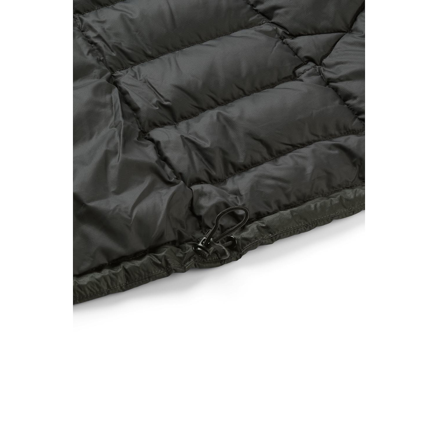 Damen Nordisk Schwarz