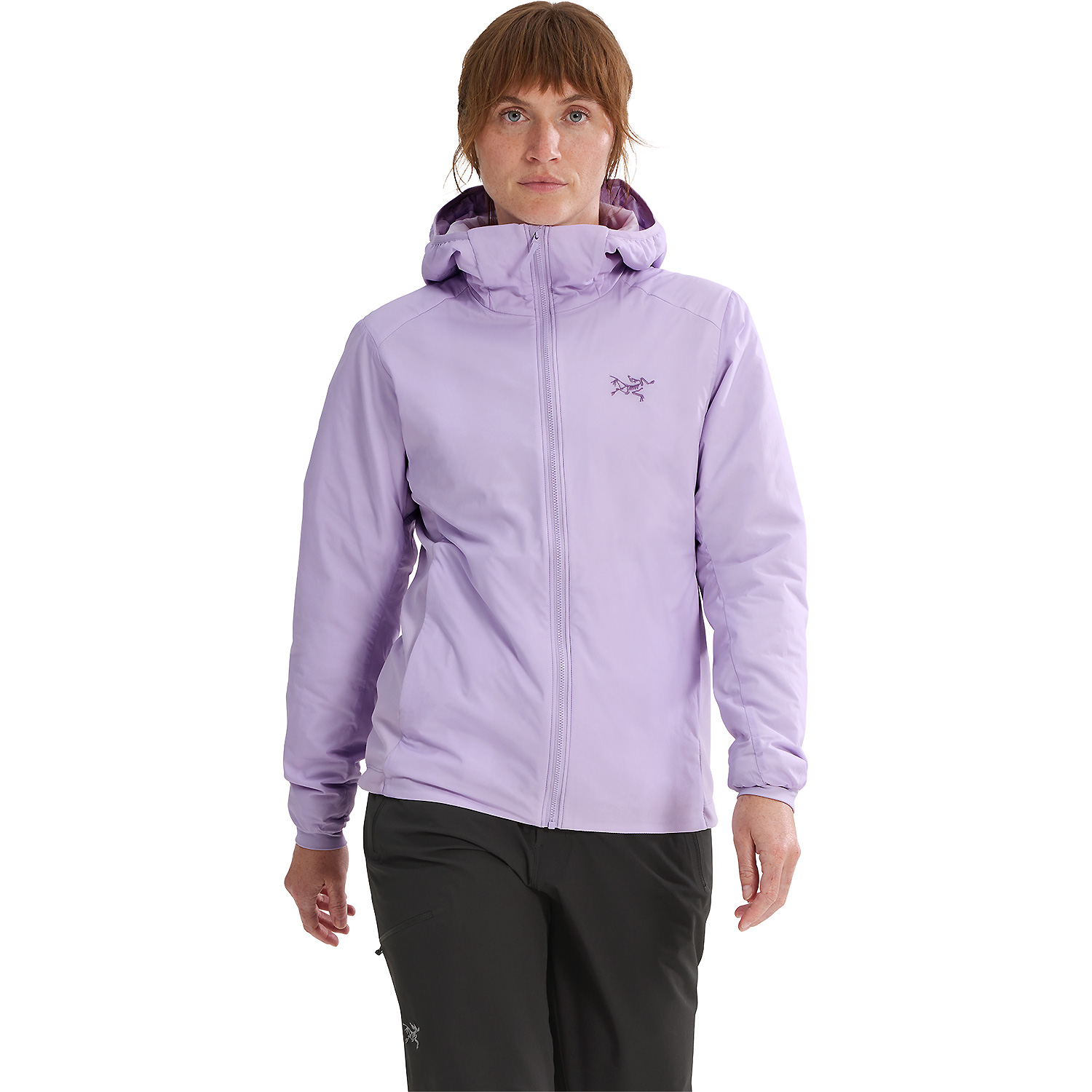 Damen Arcteryx Rose