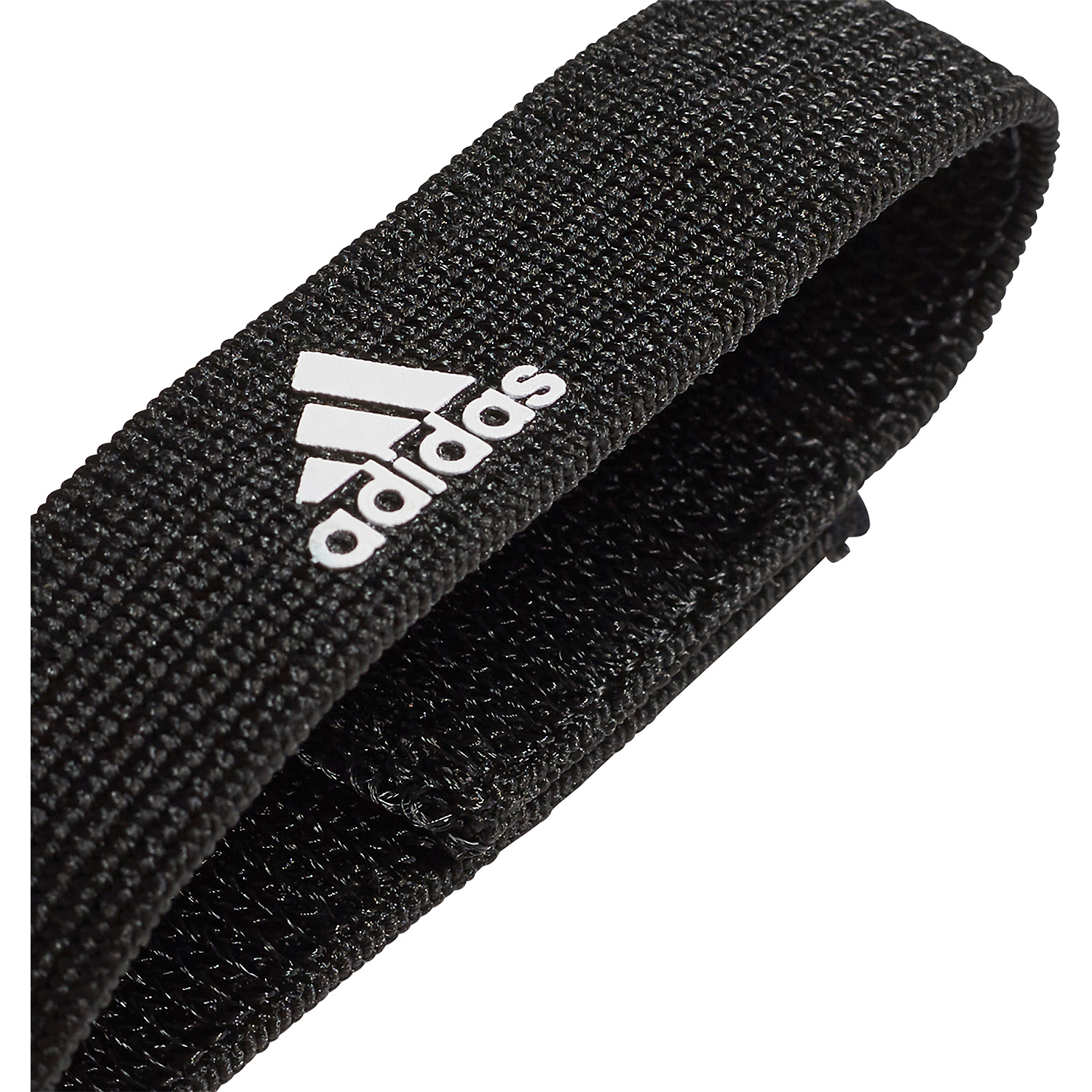Herren Adidas wie abgebildet Sock holder 000 - Zubehör