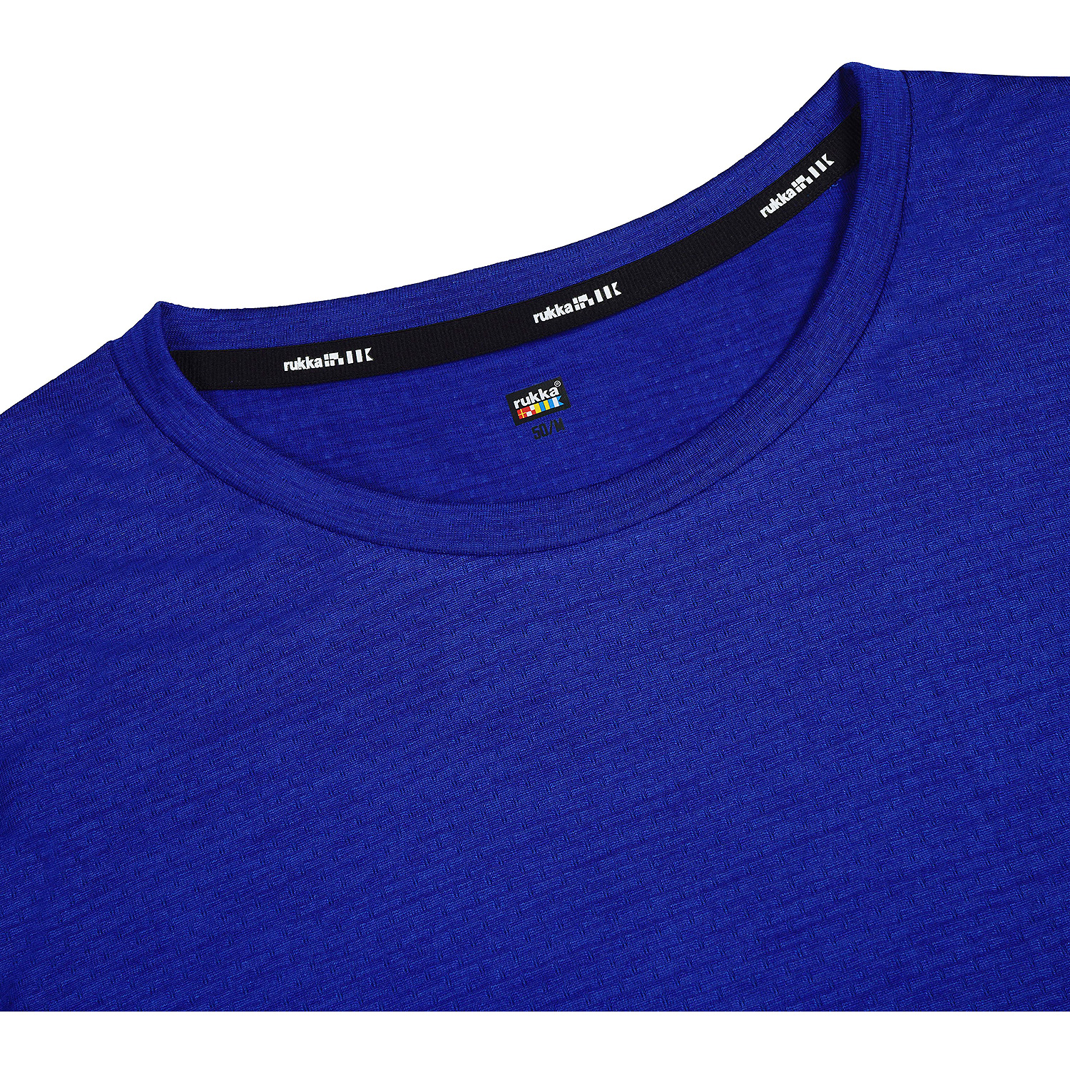 Herren Rukka Blau