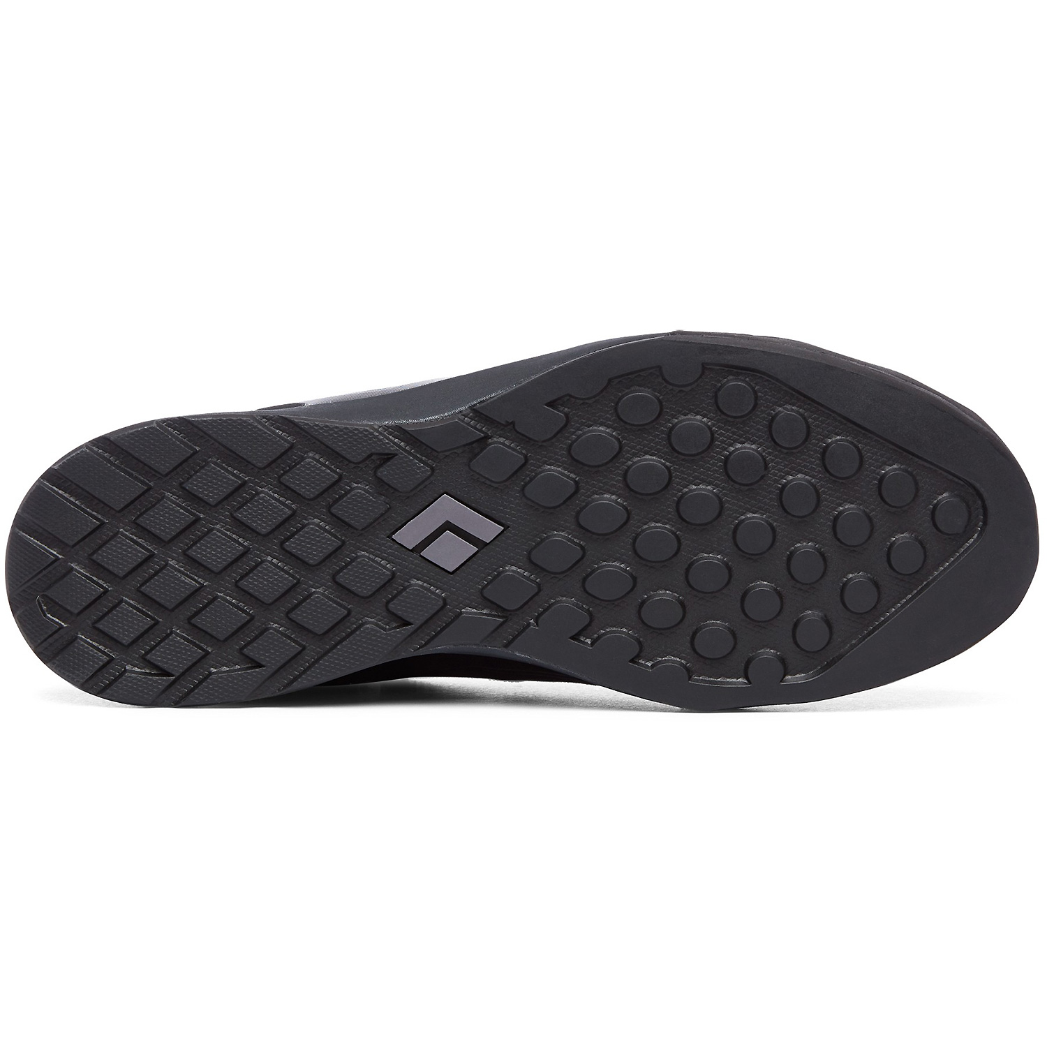 Damen Black Diamond Blau