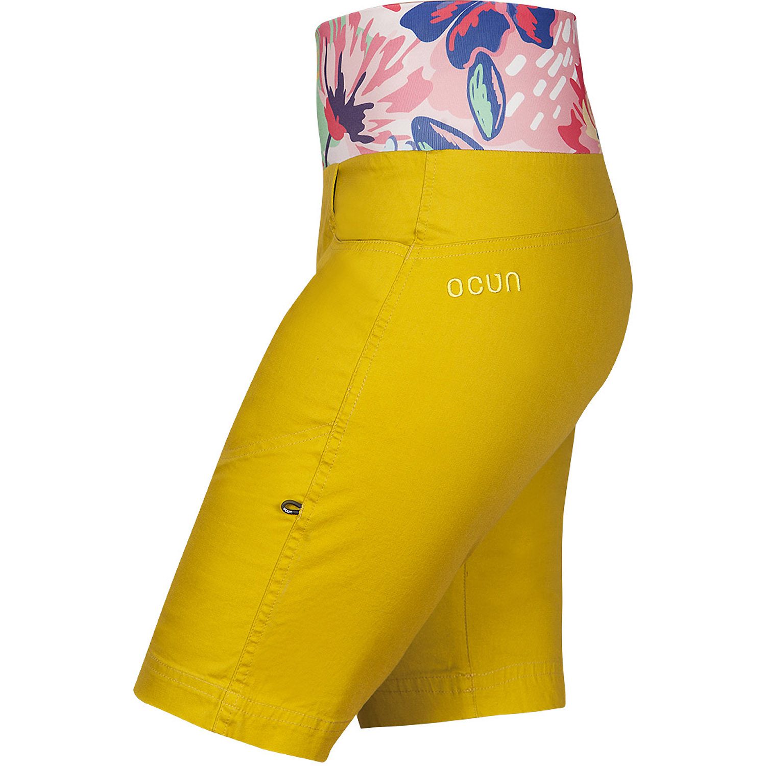 Damen Ocun Gelb