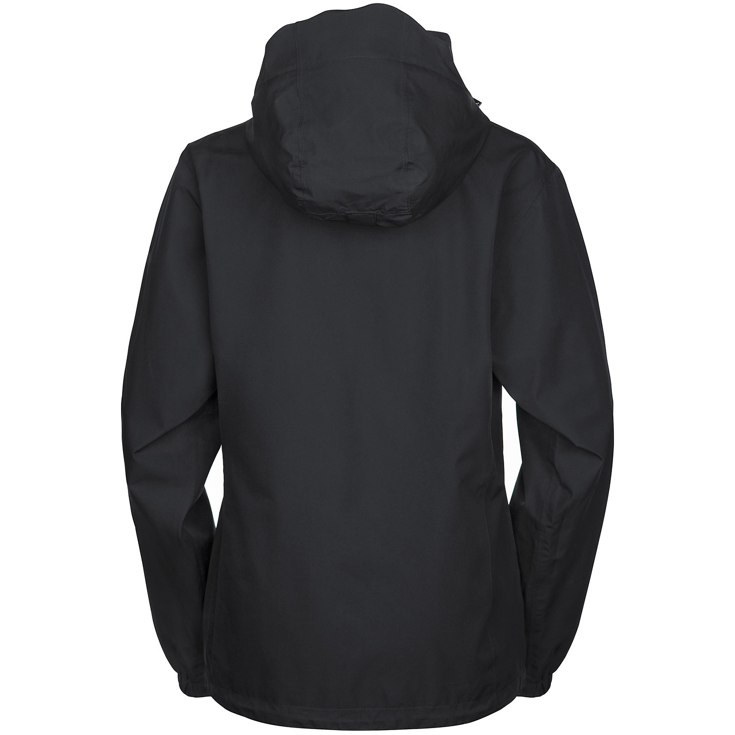 Damen VauDe Schwarz Wo Escape Light Jacket 010 52 Funktionsjacke