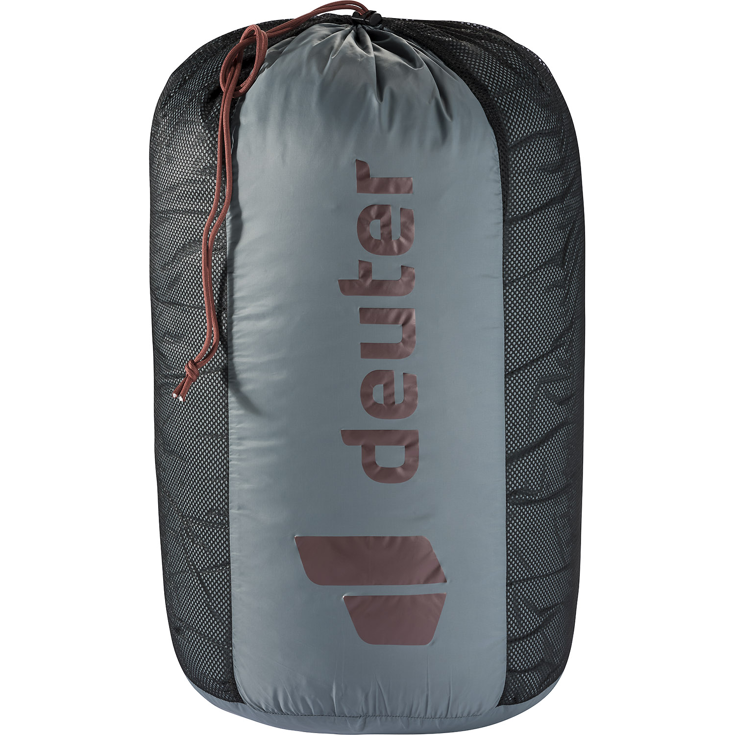 Damen Deuter Dunkelgrau Alproof Lite 22 8706 - Rucksack