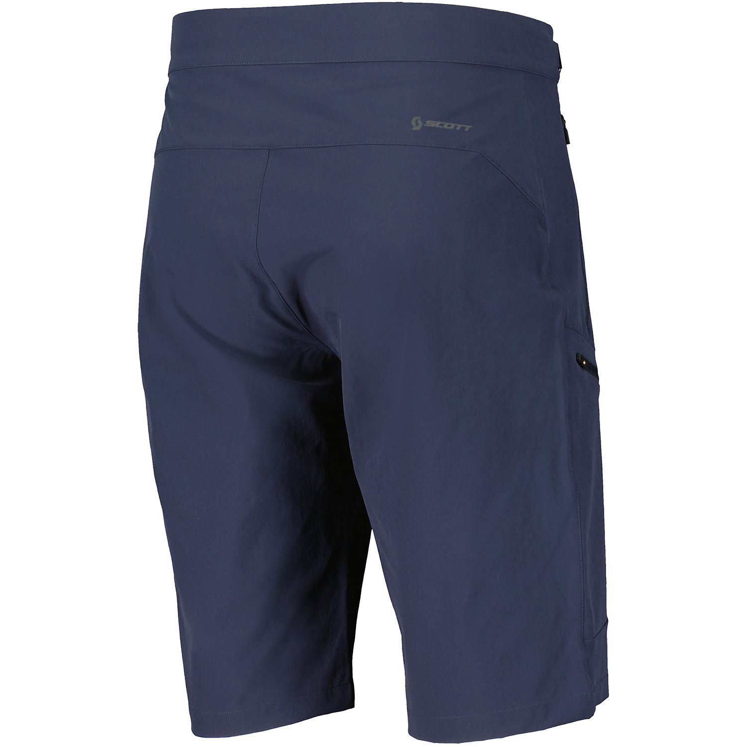 Herren Scott Marine