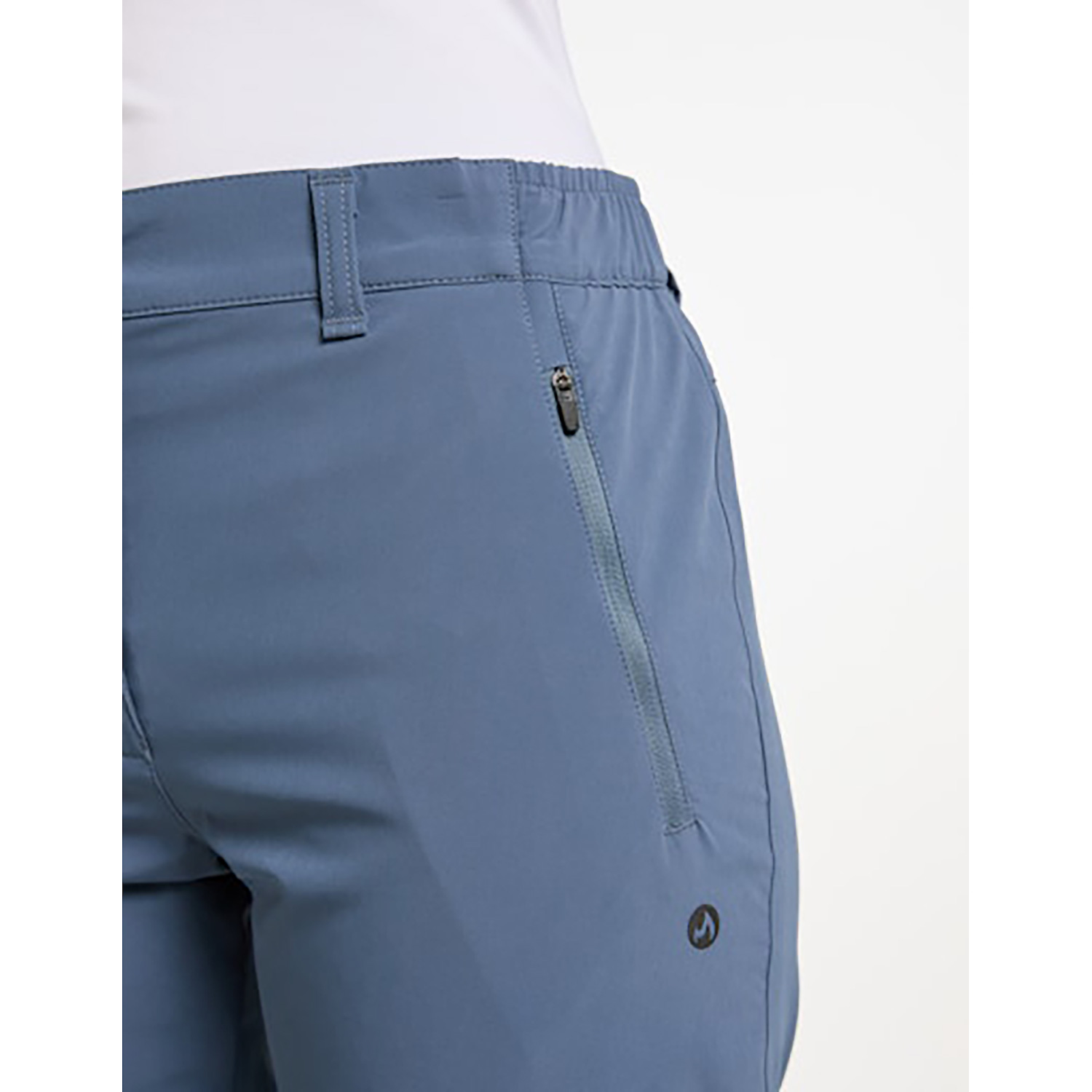Damen HOT Blau