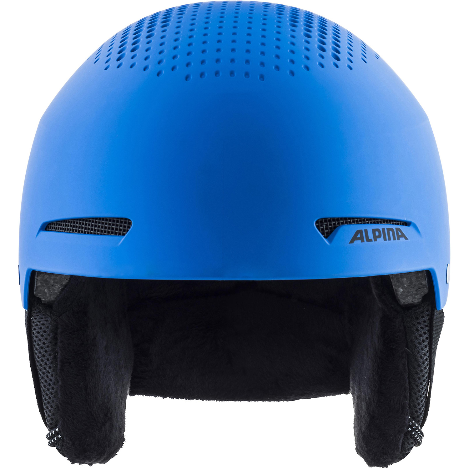 Unisex Alpina Sports Petrol ZUPO 80 46 Helm