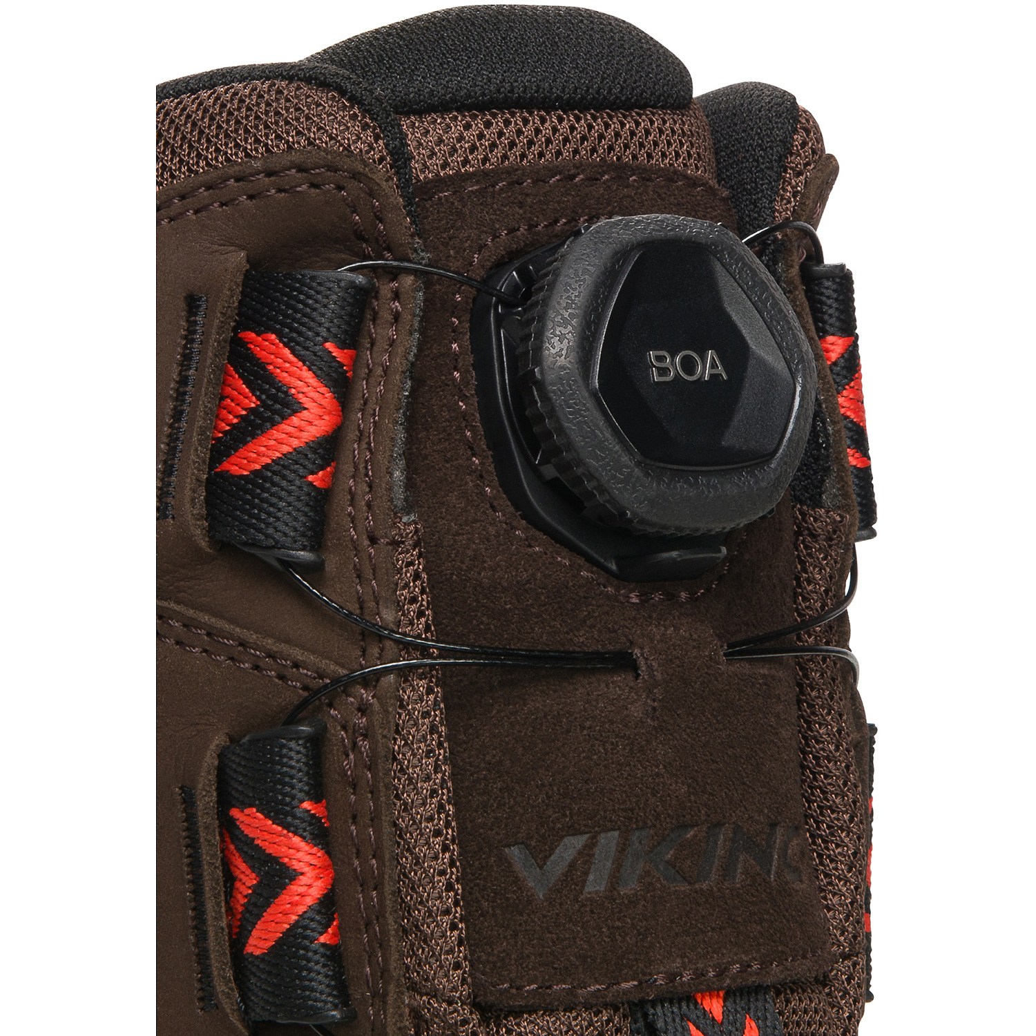 Unisex Viking Braun