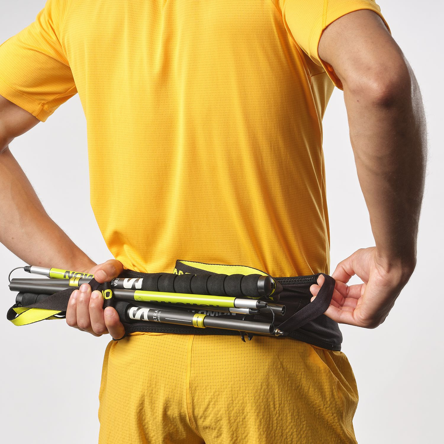 Unisex Salomon wie abgebildet PULSE Kleintasche
