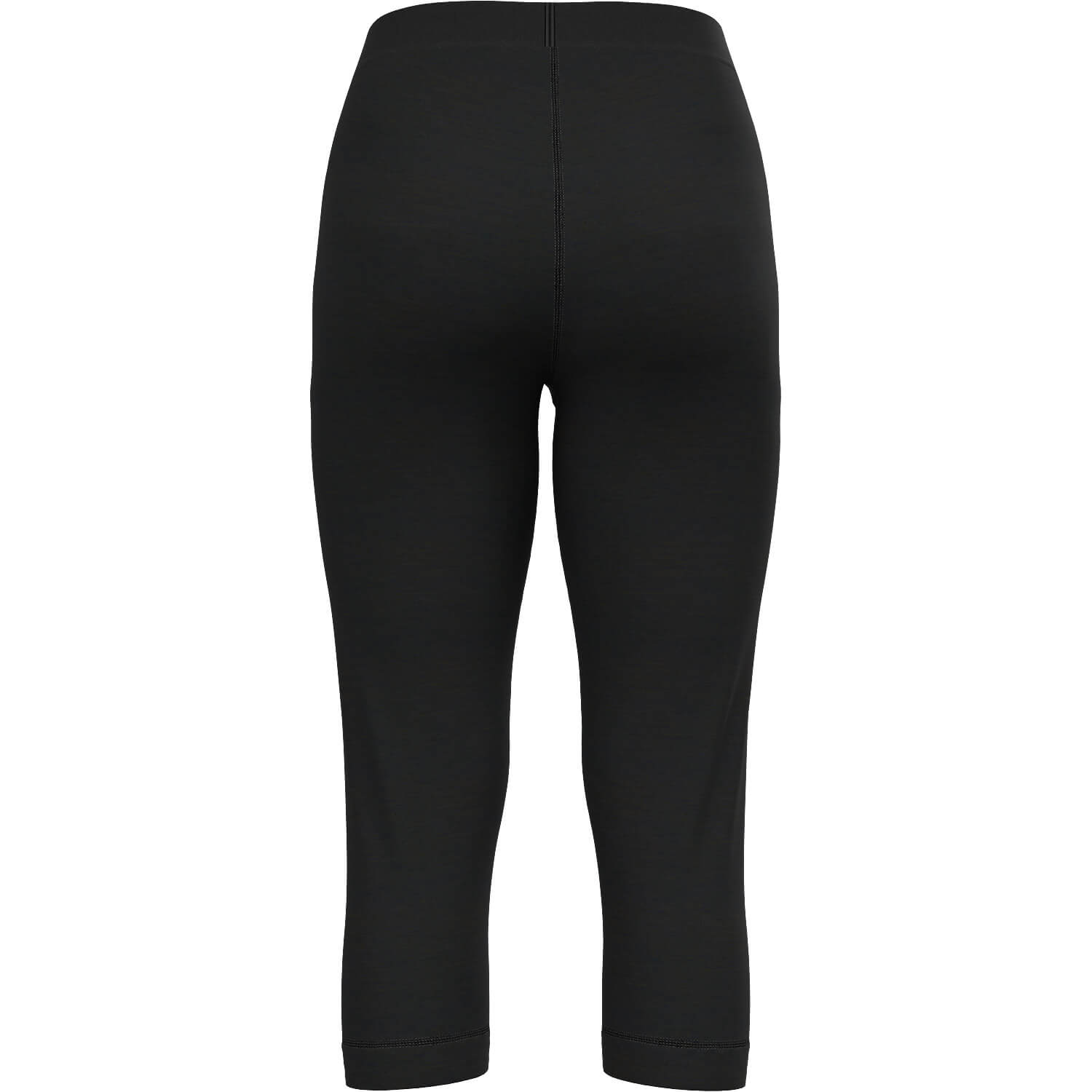 Damen Odlo Schwarz PERFORMANCE DRY 15000 S Unterhemd
