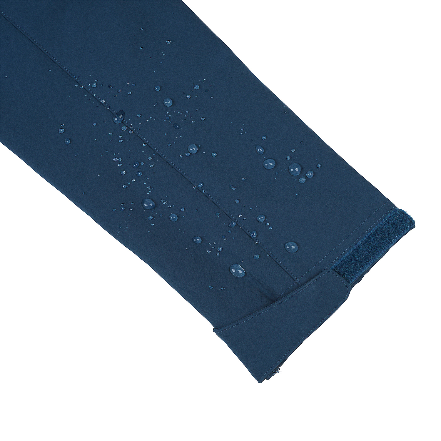 Herren Icepeak Violett