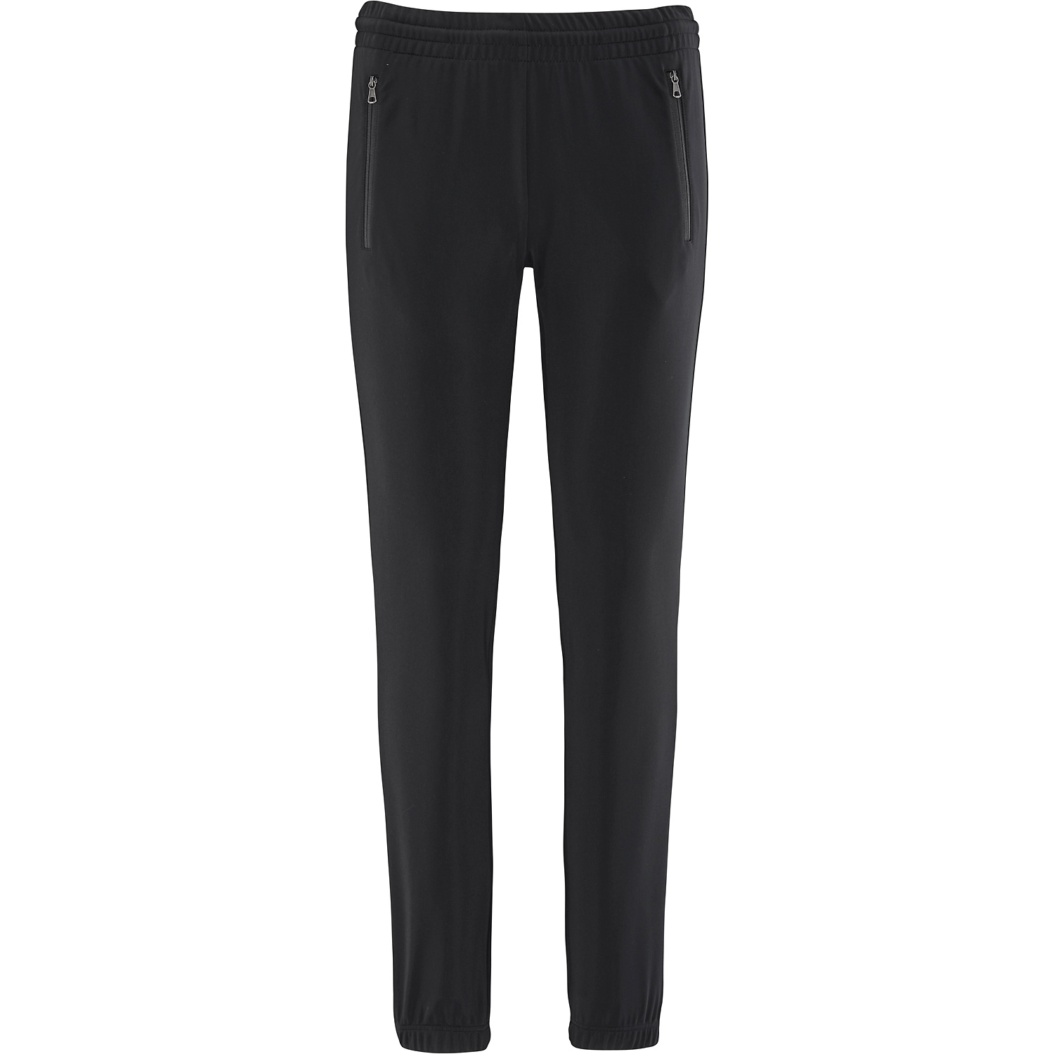 Damen Schneider Schwarz CHESTERM-HOSE 999 60 Sporthose