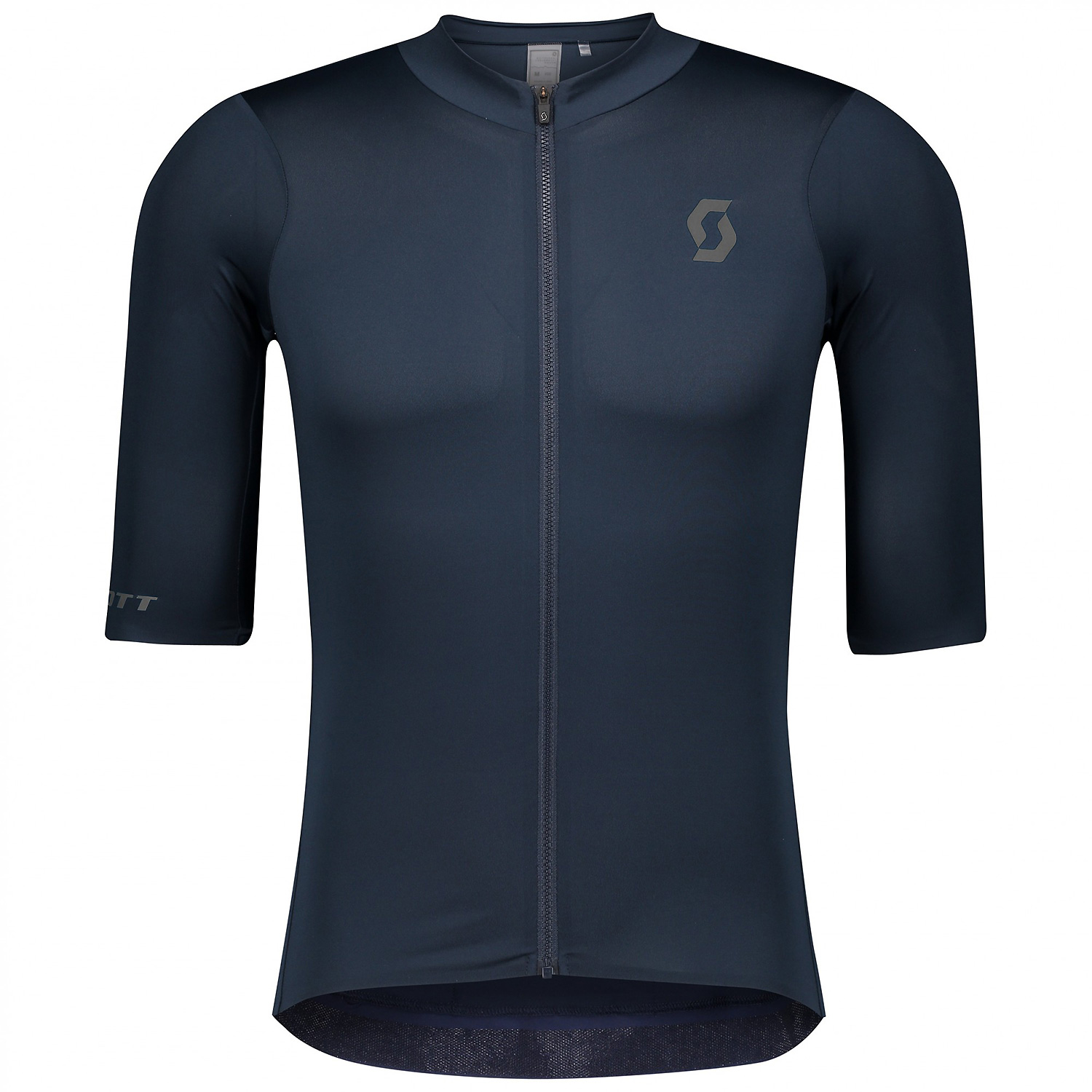 Damen Barts Blau SCO Shirt M's RC Premium s/sl 6853 S Trikot