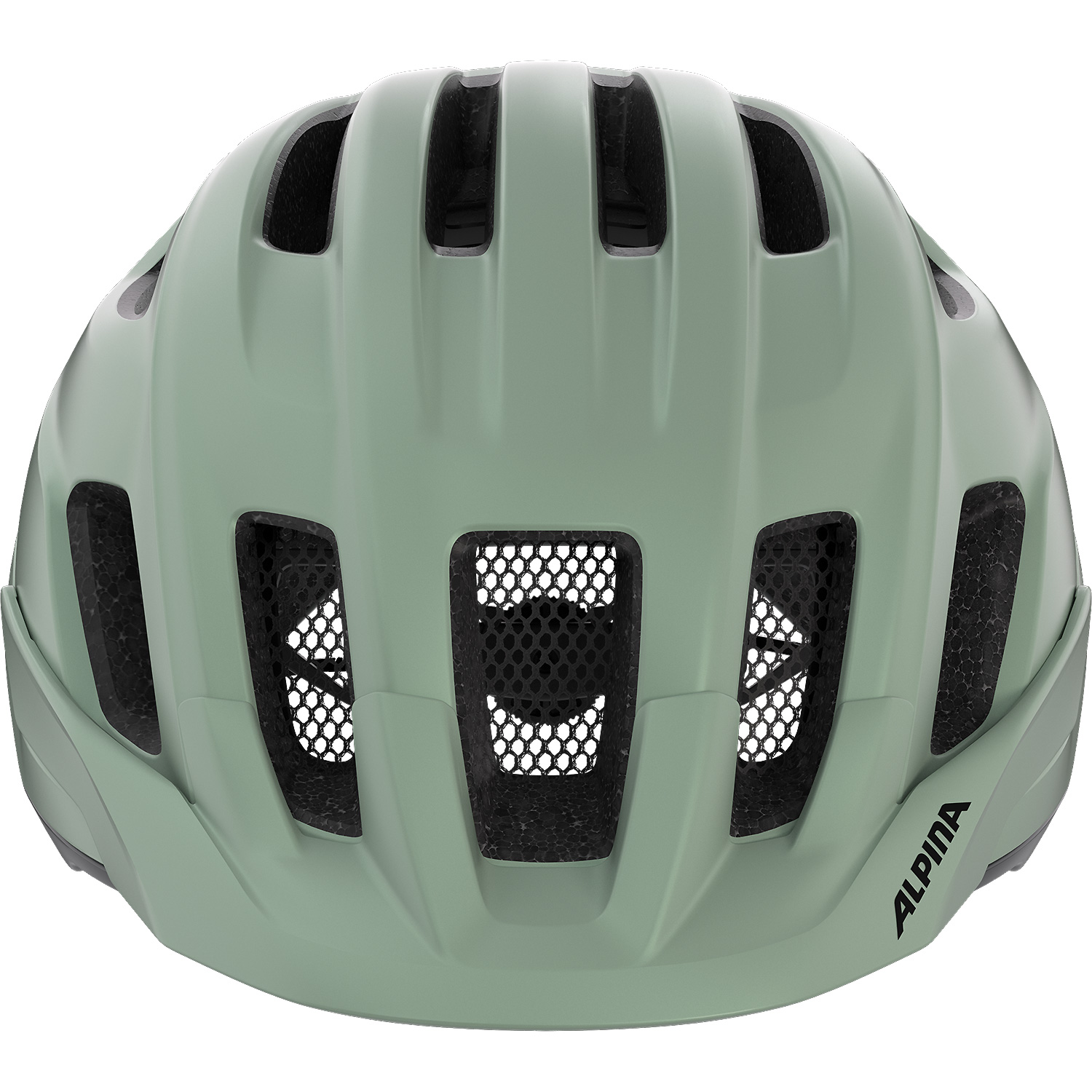Unisex Alpina Sports Grün