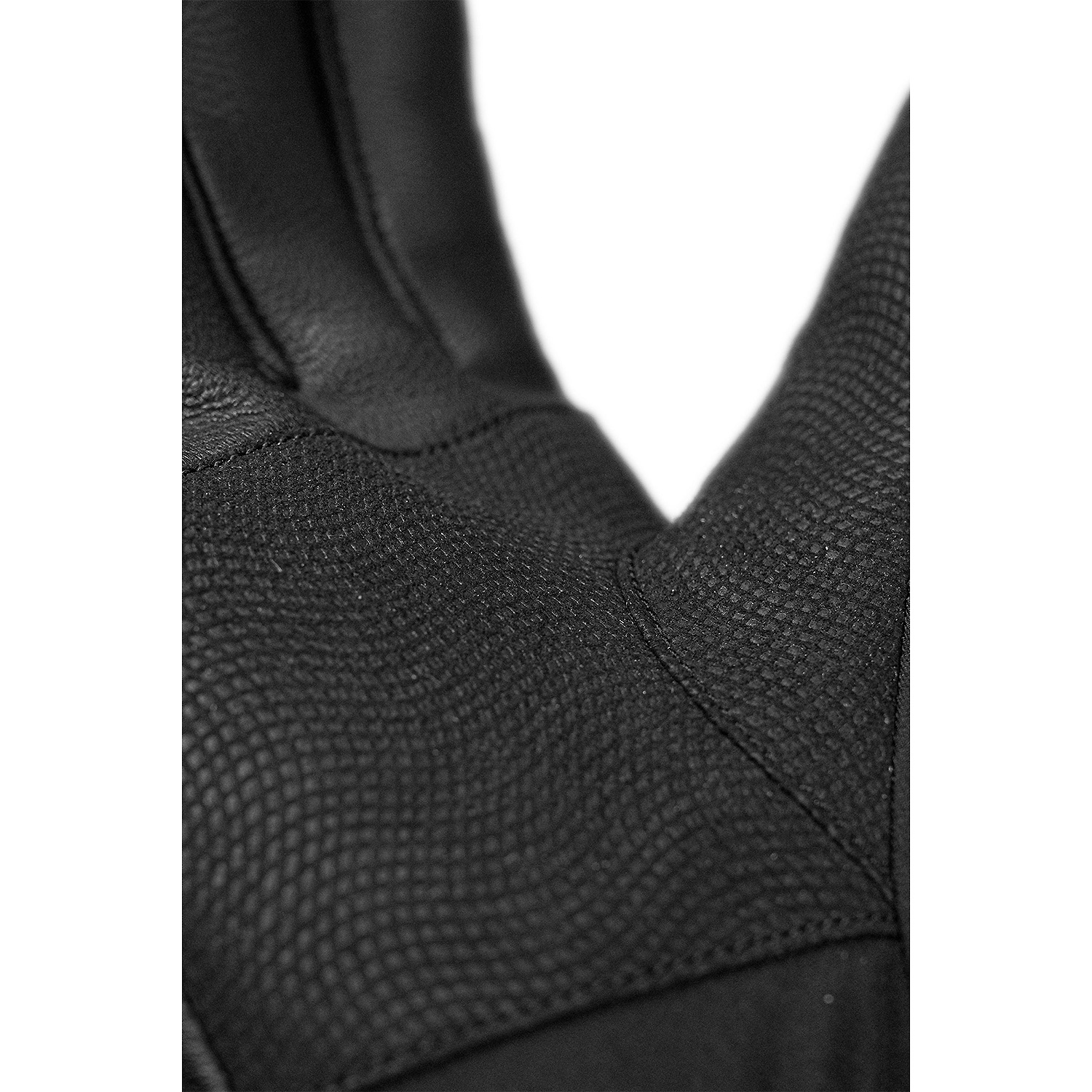 Unisex Reusch Schwarz