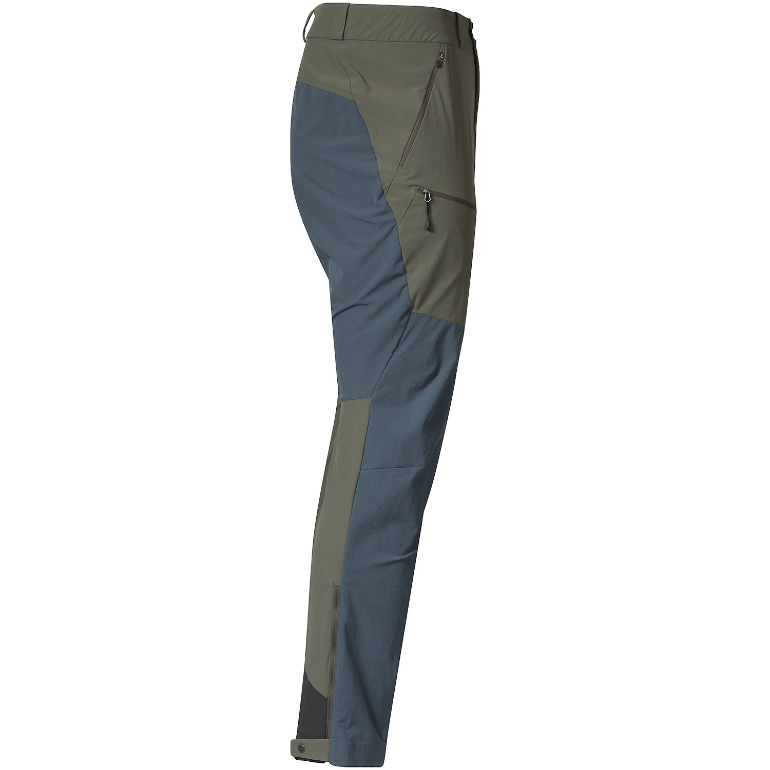 Herren Bergans Grün