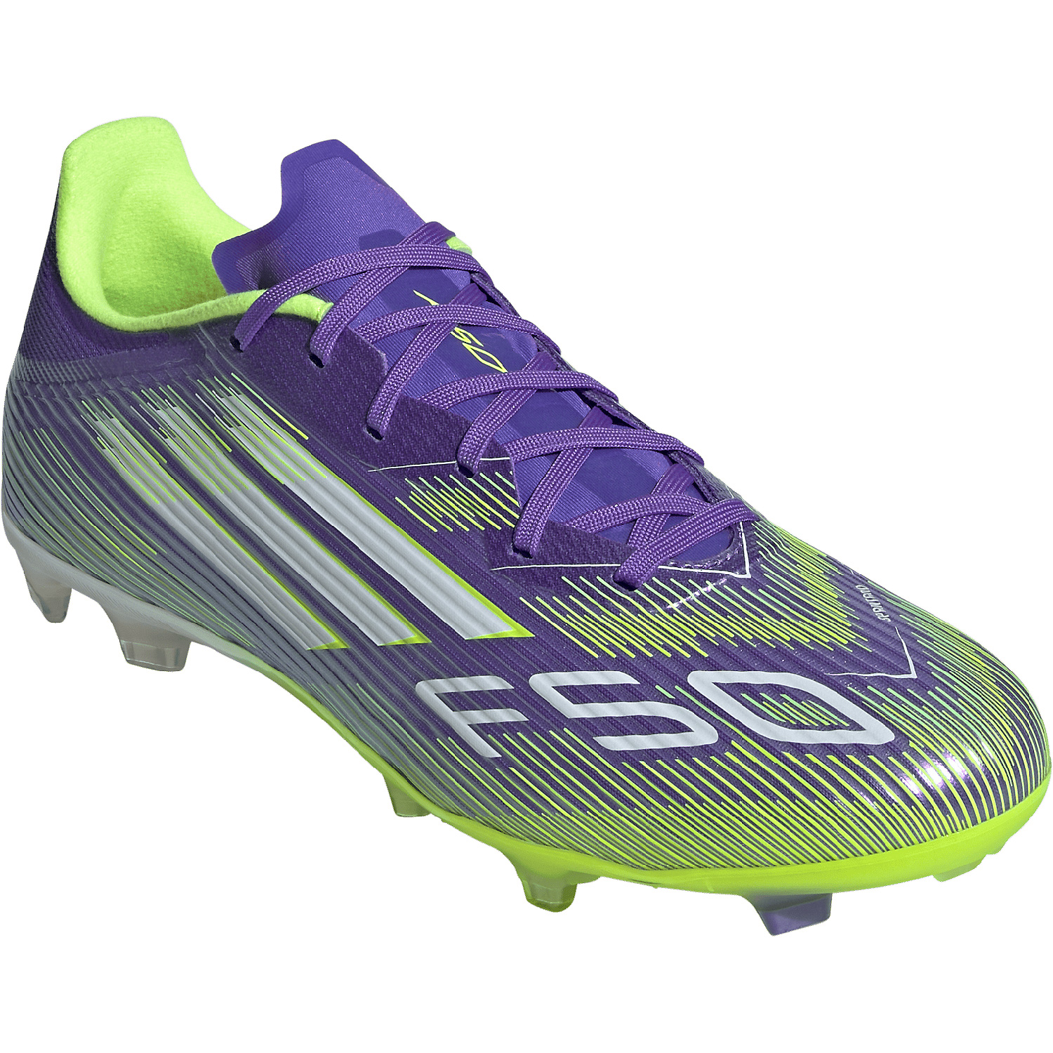 Herren Adidas wie abgebildet F50 LEAGUE FG/MG 000 12,5 Fussball-Rasenschuh
