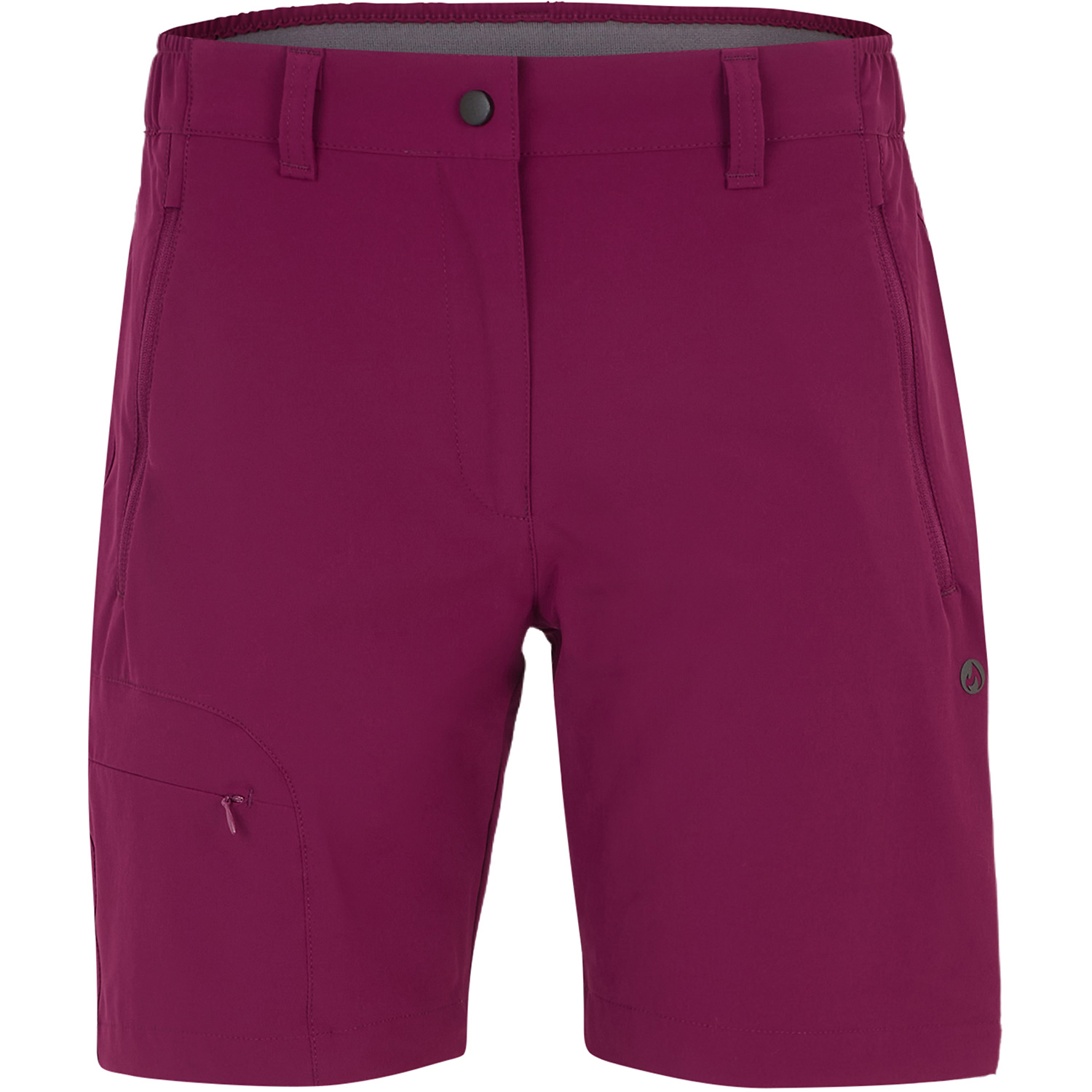 Damen HOT Lila
