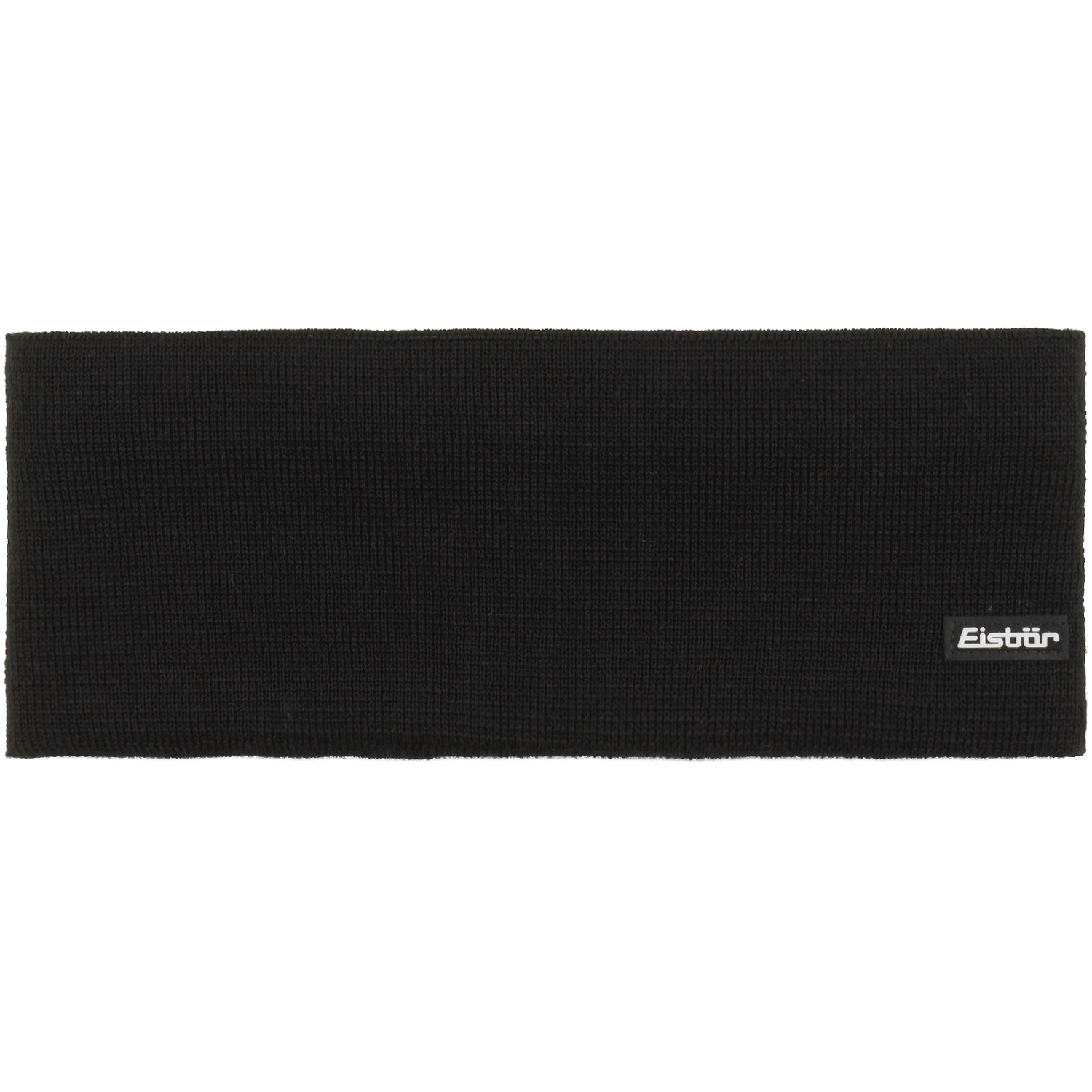 Unisex Eisbär Schwarz Stravo Pompon MÜ 186 - Mütze