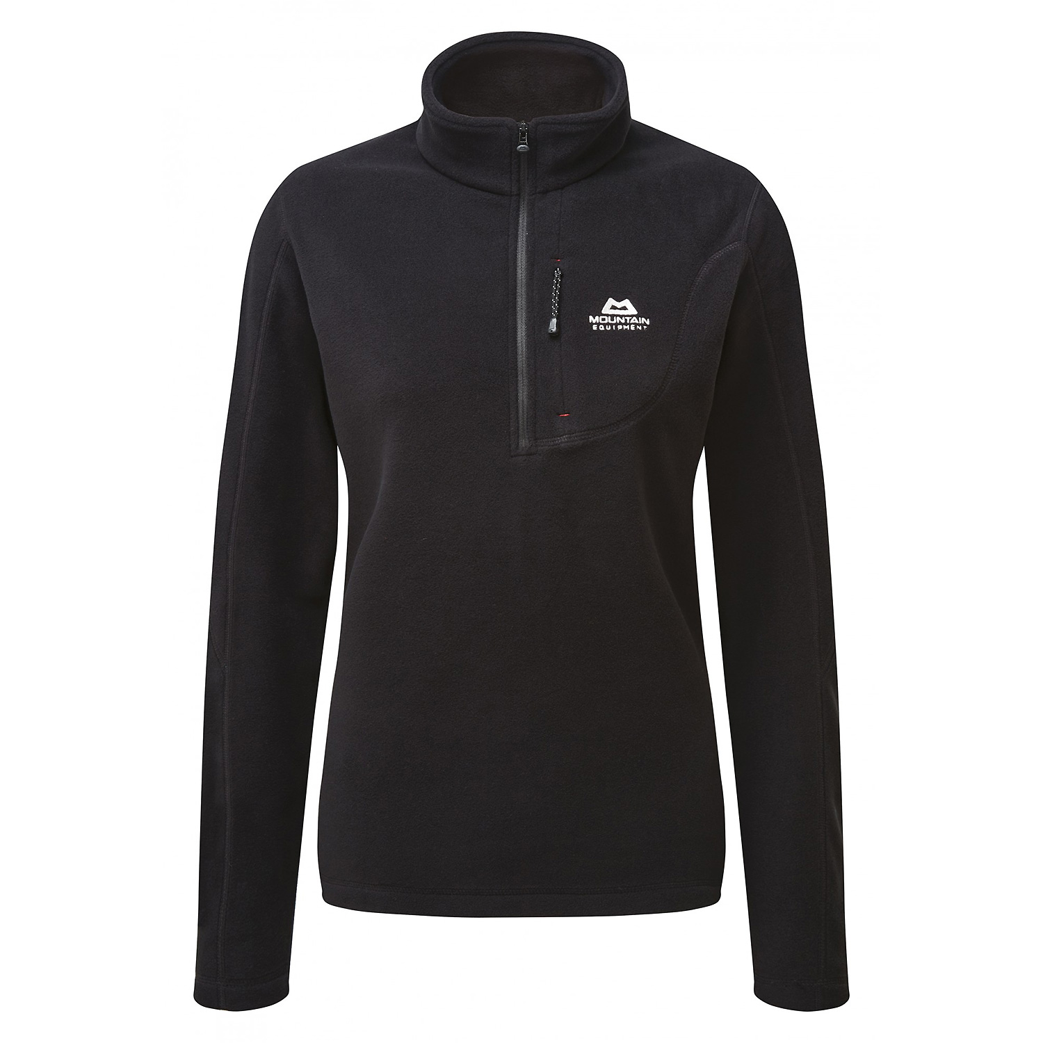 Damen Mountain Equipment Schwarz