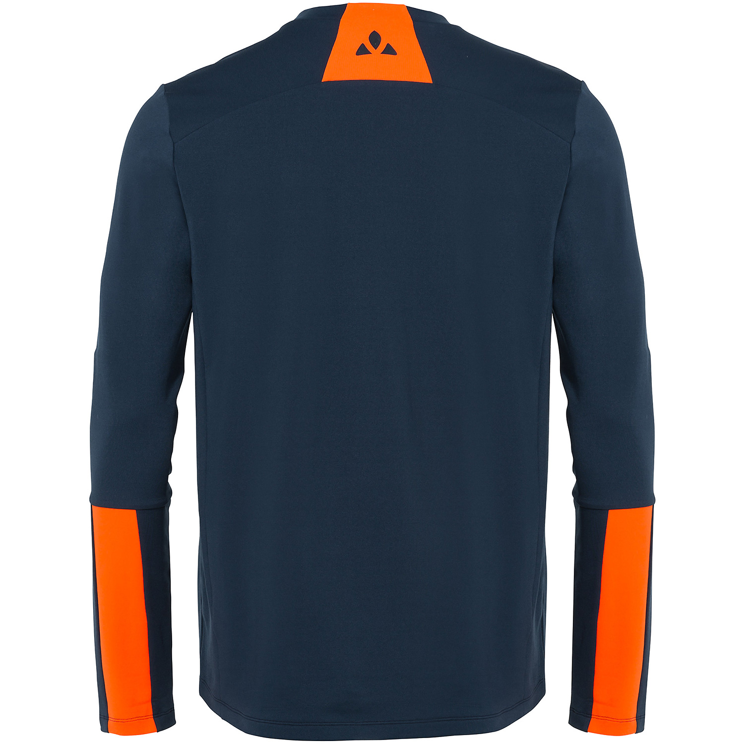 Herren VauDe Marine Me Qimsa LS Shirt 179 S Kapuzensweat