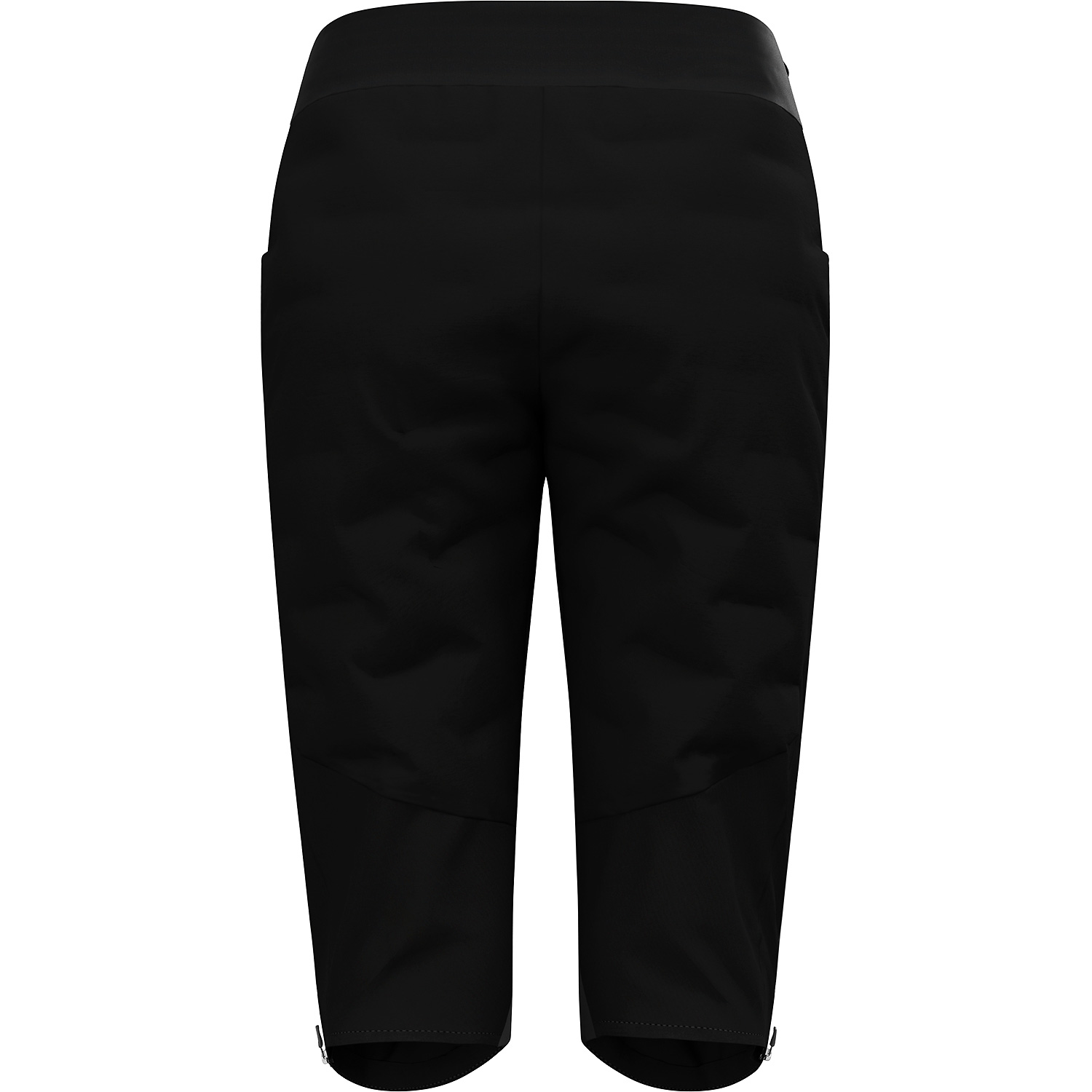 Damen Odlo Schwarz