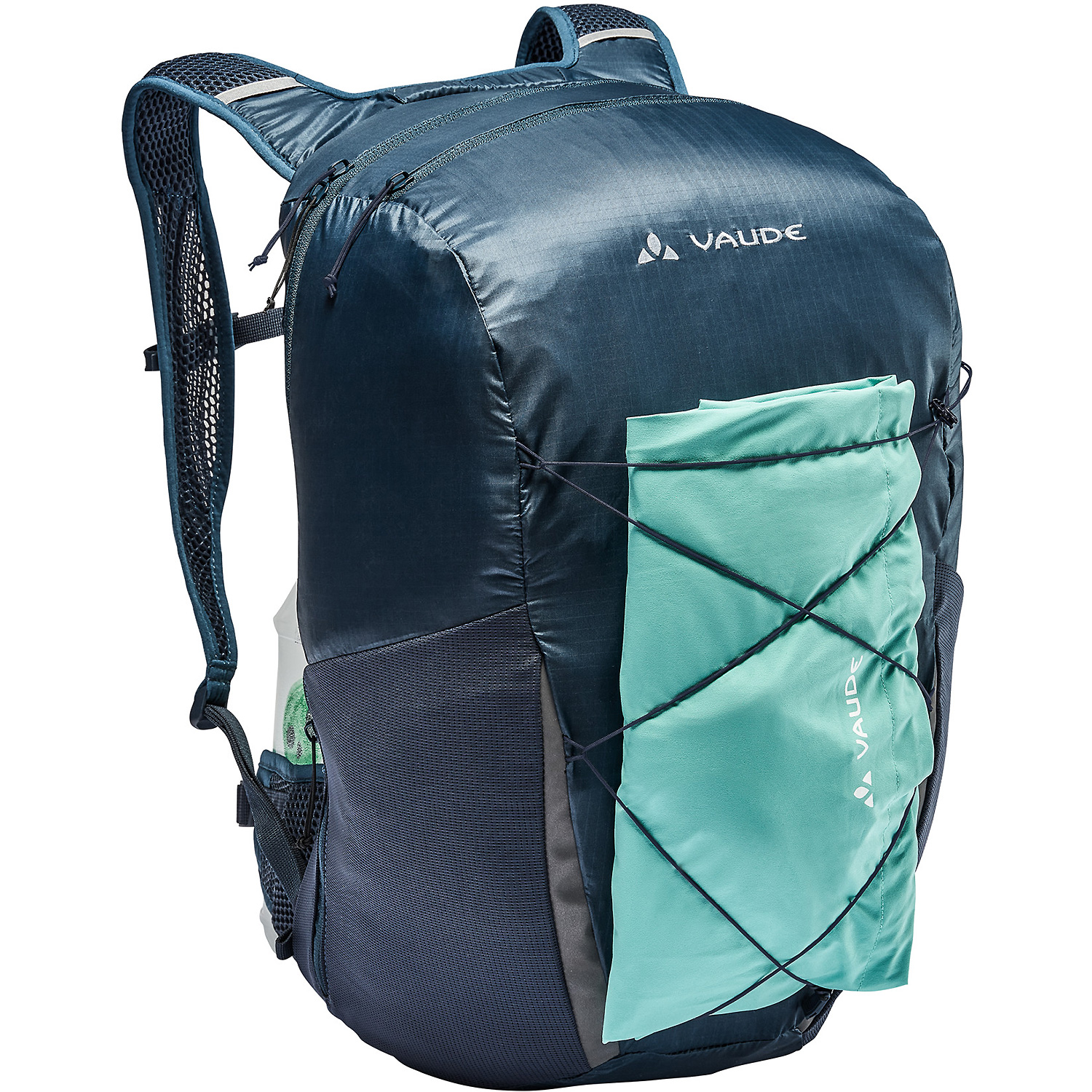 Unisex VauDe Marine Uphill Air 24 334 - Rucksack