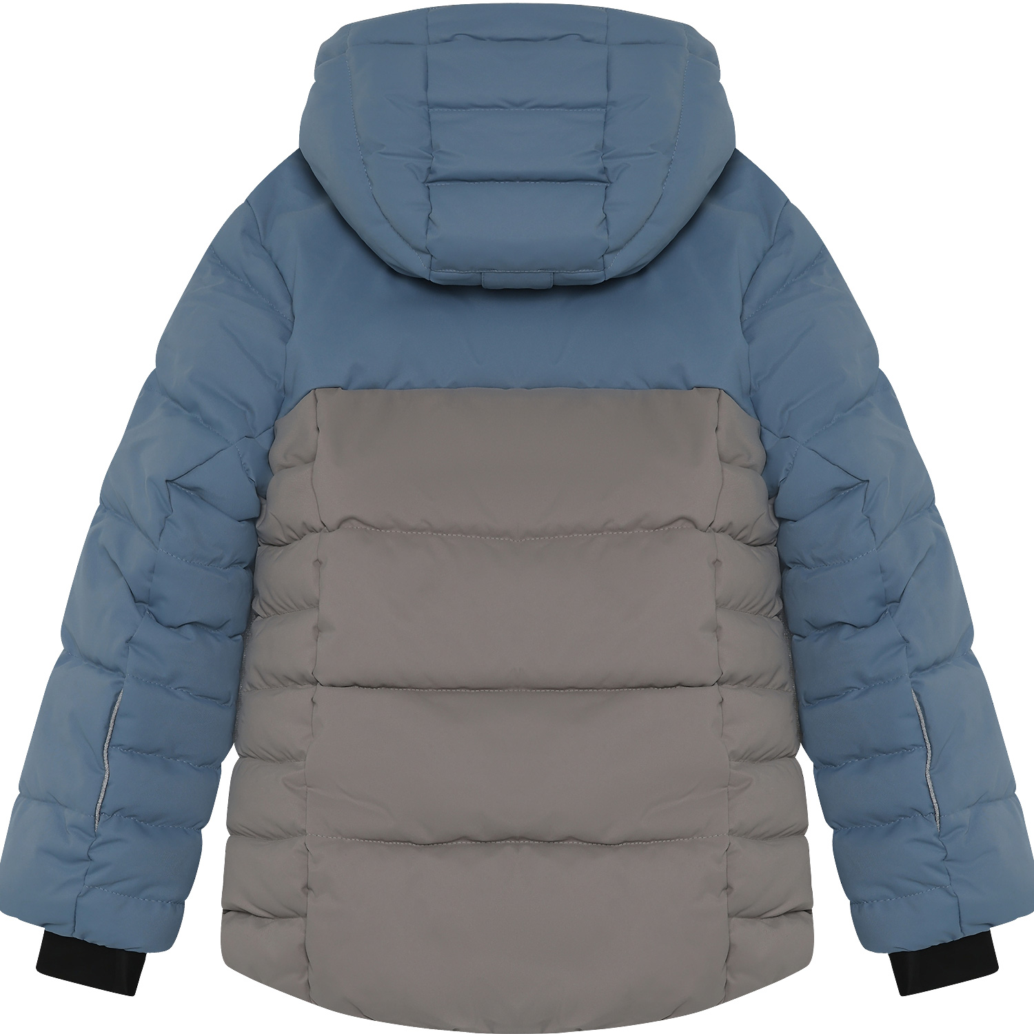 Kinder Color Kids Grau