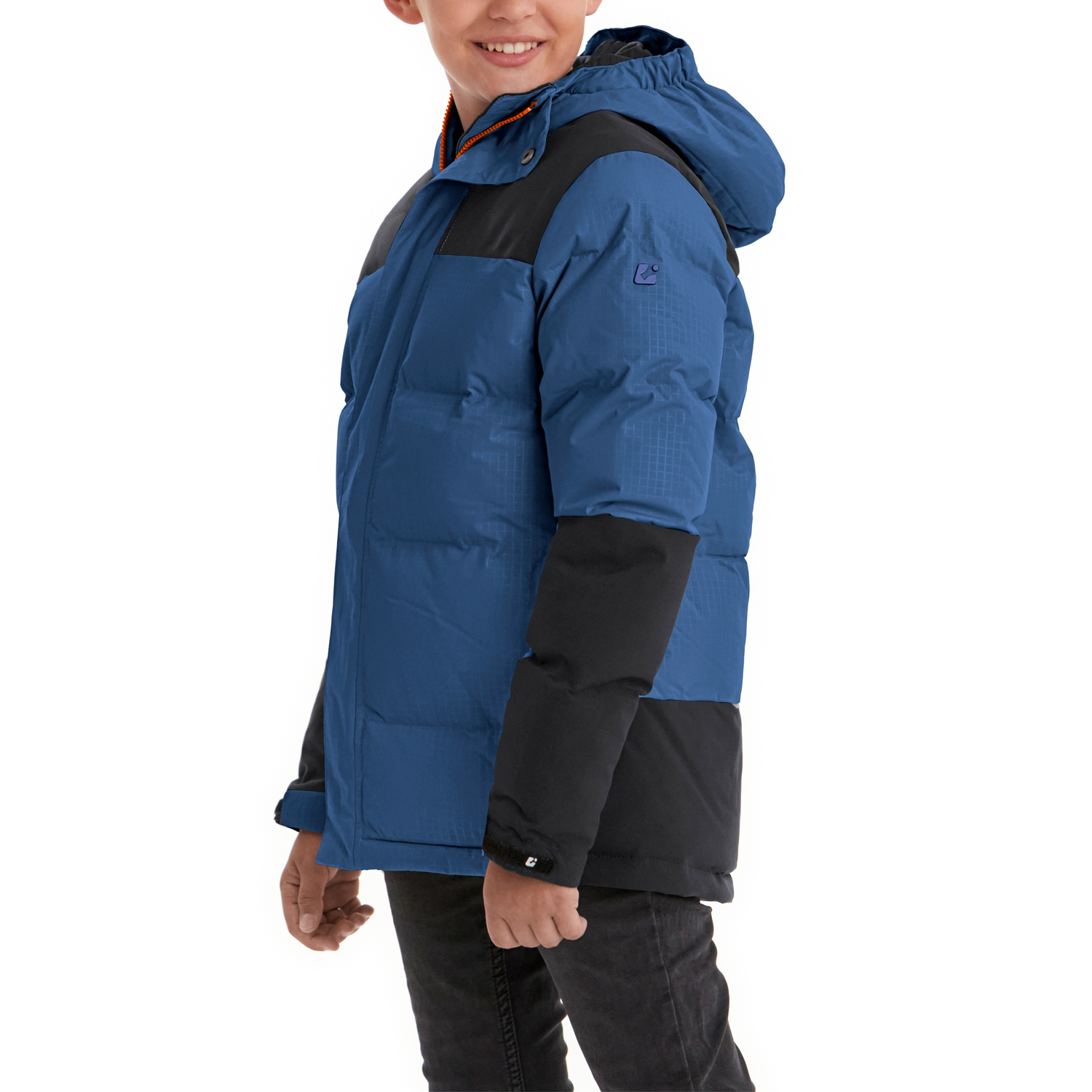 Jungen Kinder killtec Blau KOW 31 BYS QLTD JCKT 00817 176 Funktionsjacke