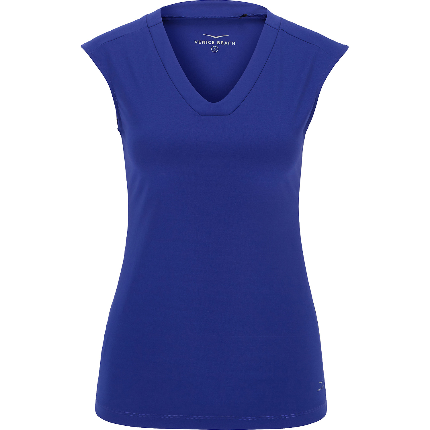 Damen Venice Beach Diamant VB_Nimah D T-Shirt 726 M Shirt