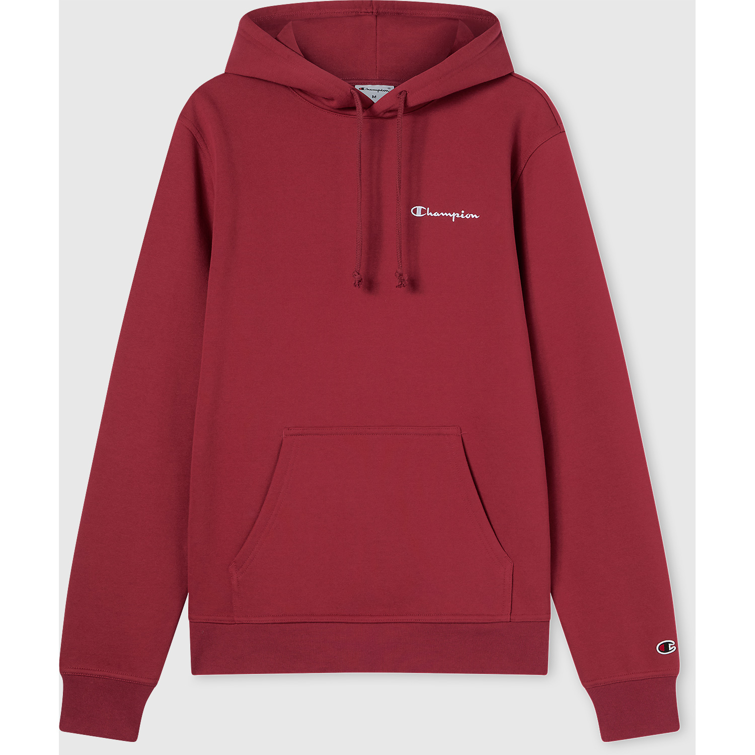 Herren Champion Rot