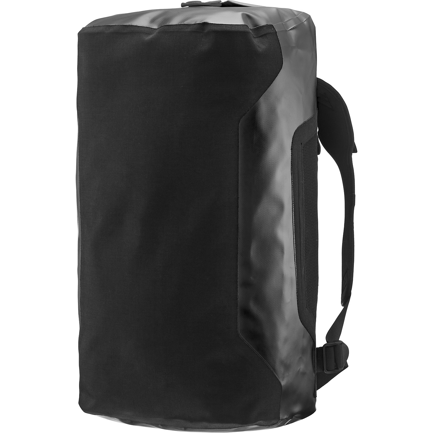 Unisex Ortlieb Nachtschwarz