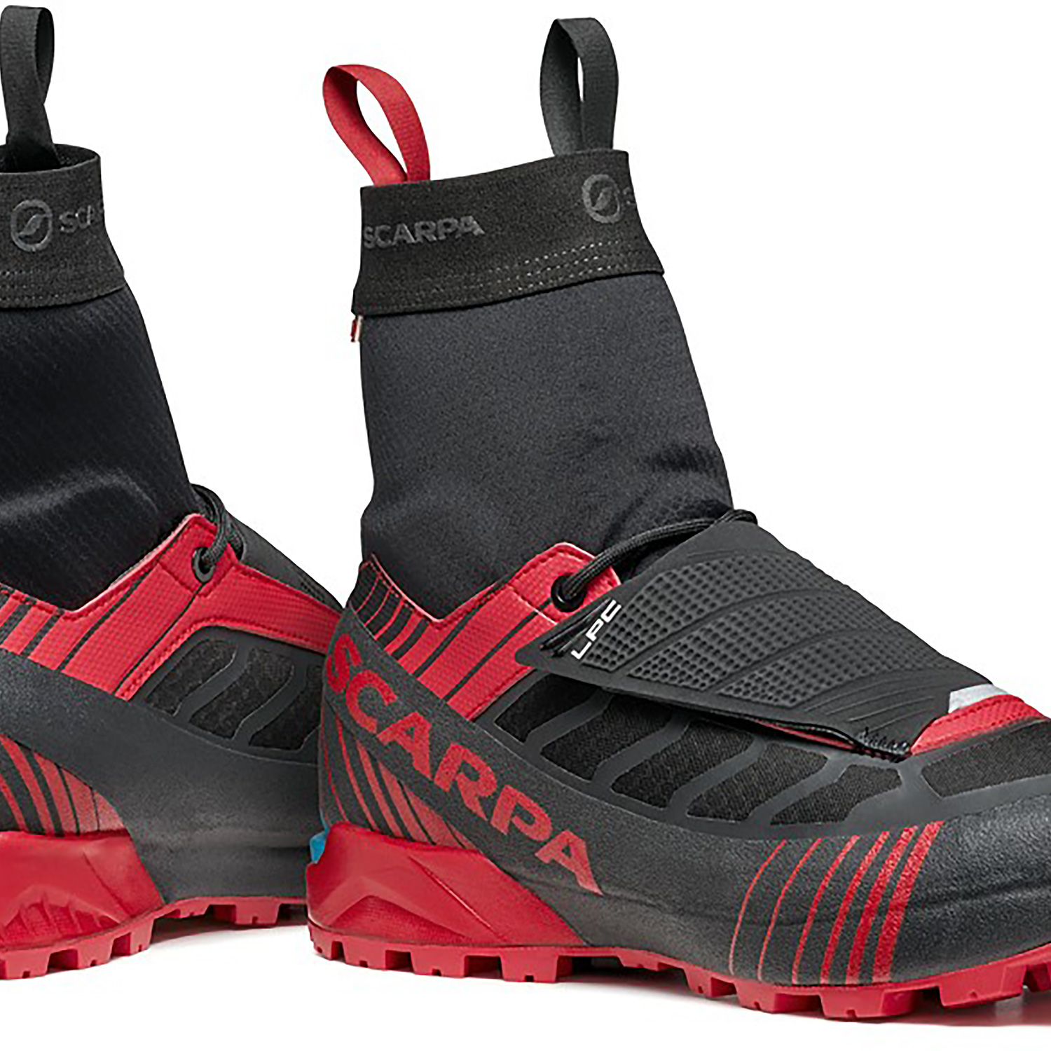 Unisex Scarpa Rot