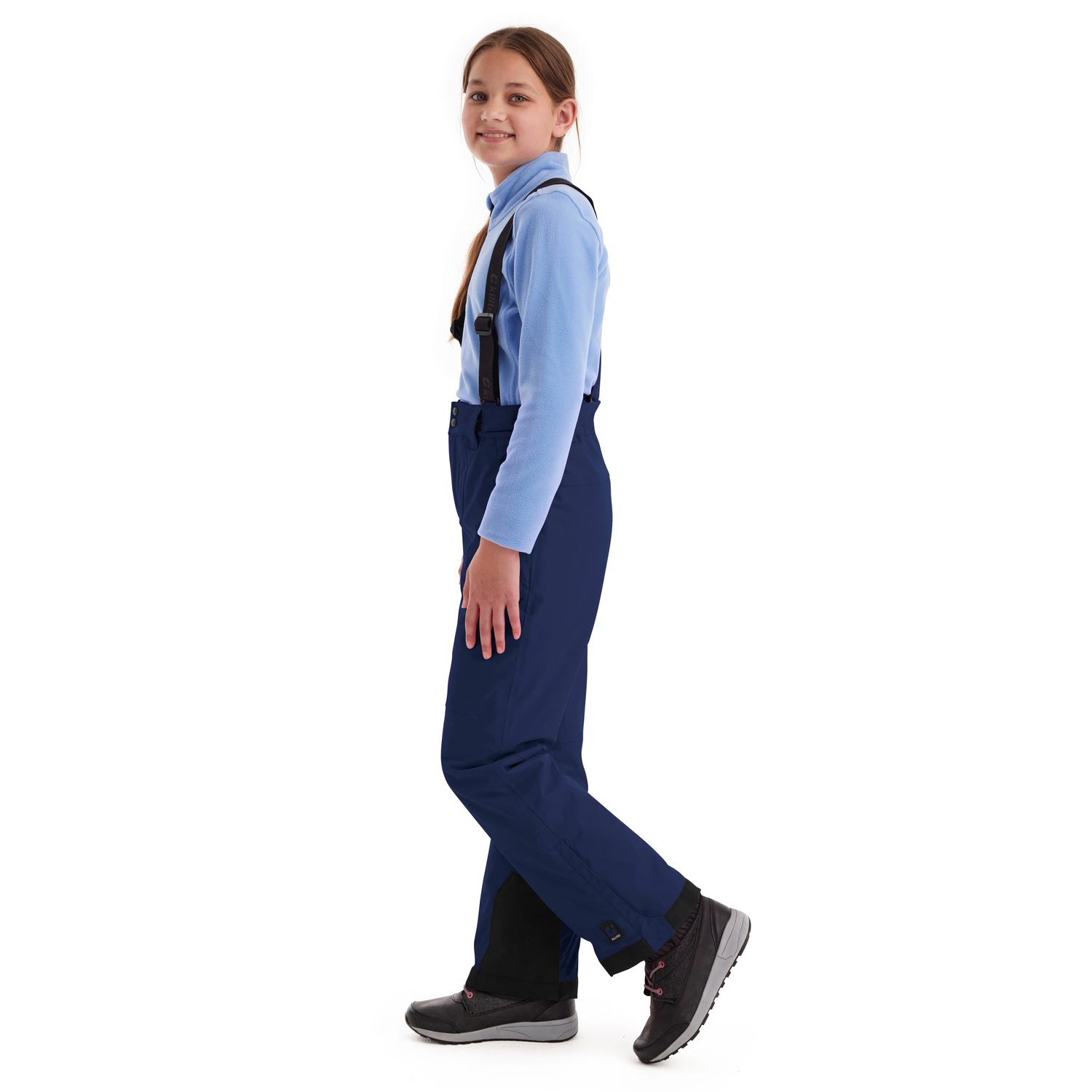 Mädchen Kinder killtec Blau
