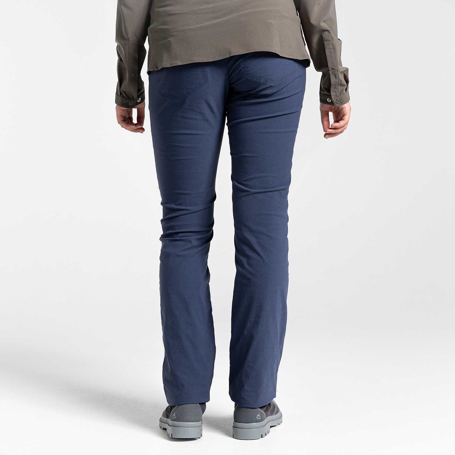 Damen Craghoppers Marine