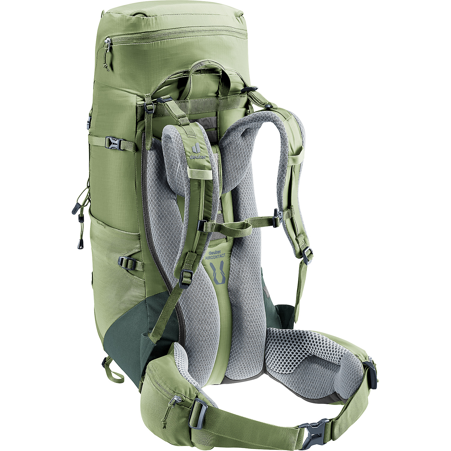 Damen DEUTER Schilf Aircontact Lite 35 + 10 SL 1214 - Rucksack
