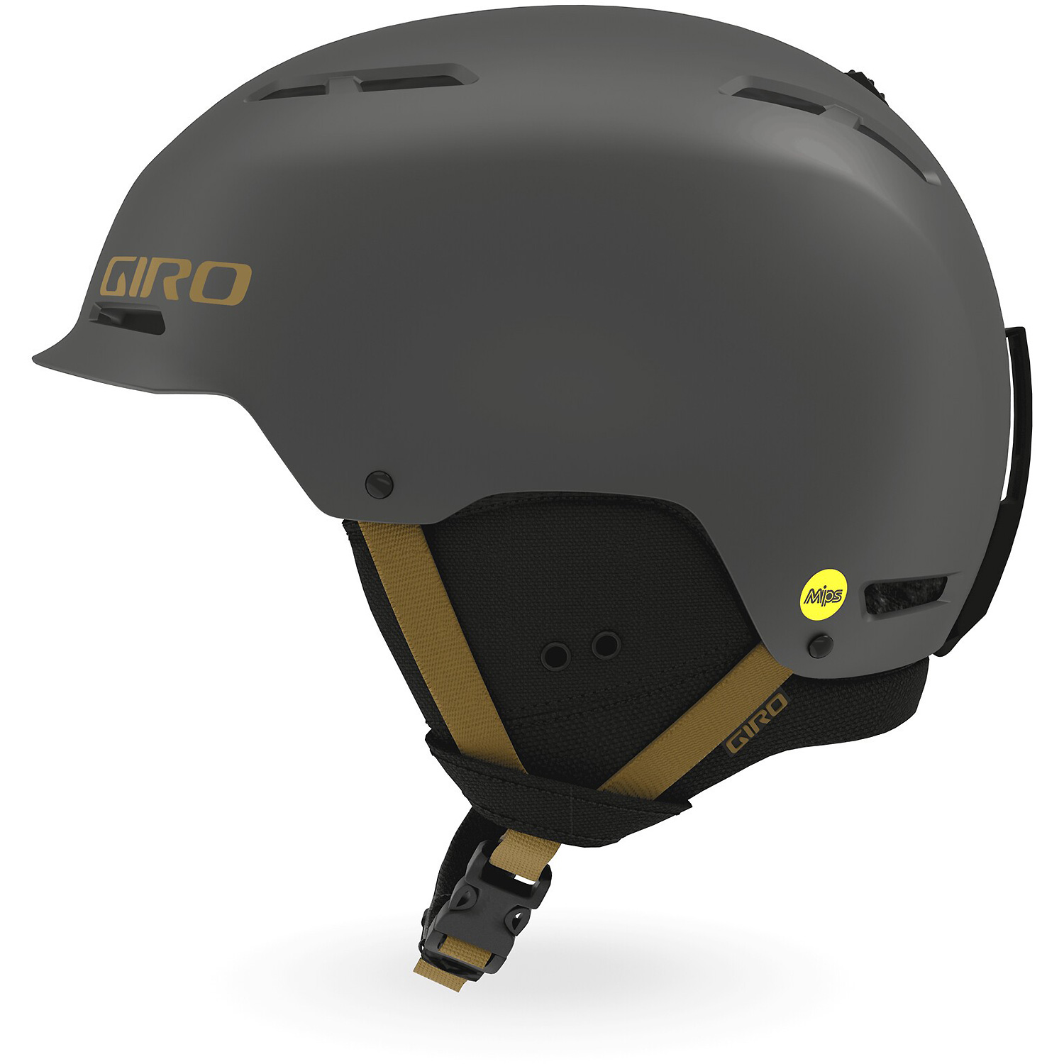 Unisex Giro Dunkelgrau