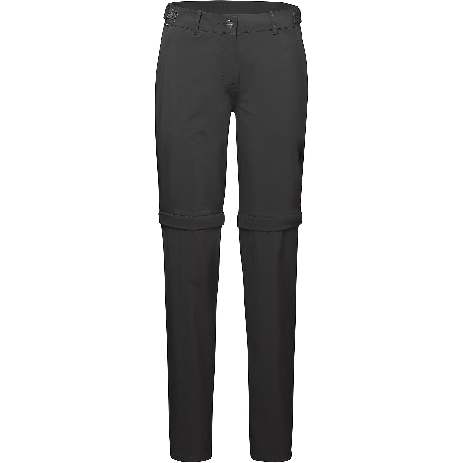 Damen Mammut Nachtschwarz Courmayeur SO Pants Men 0051 50 Hose