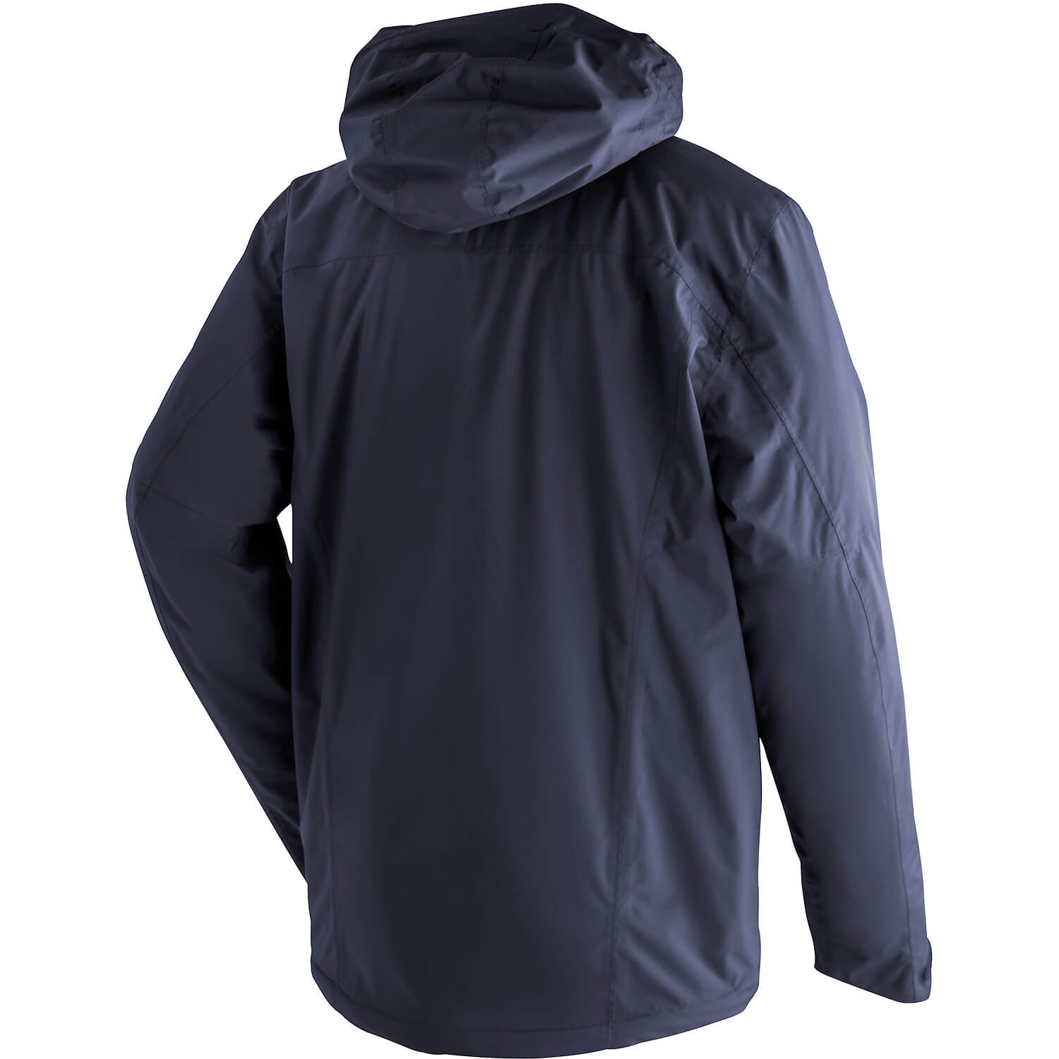 Herren Maier Sports Marine MetorThermRec M He-Jacke mTEX el. 367 24 Funktionsjacke