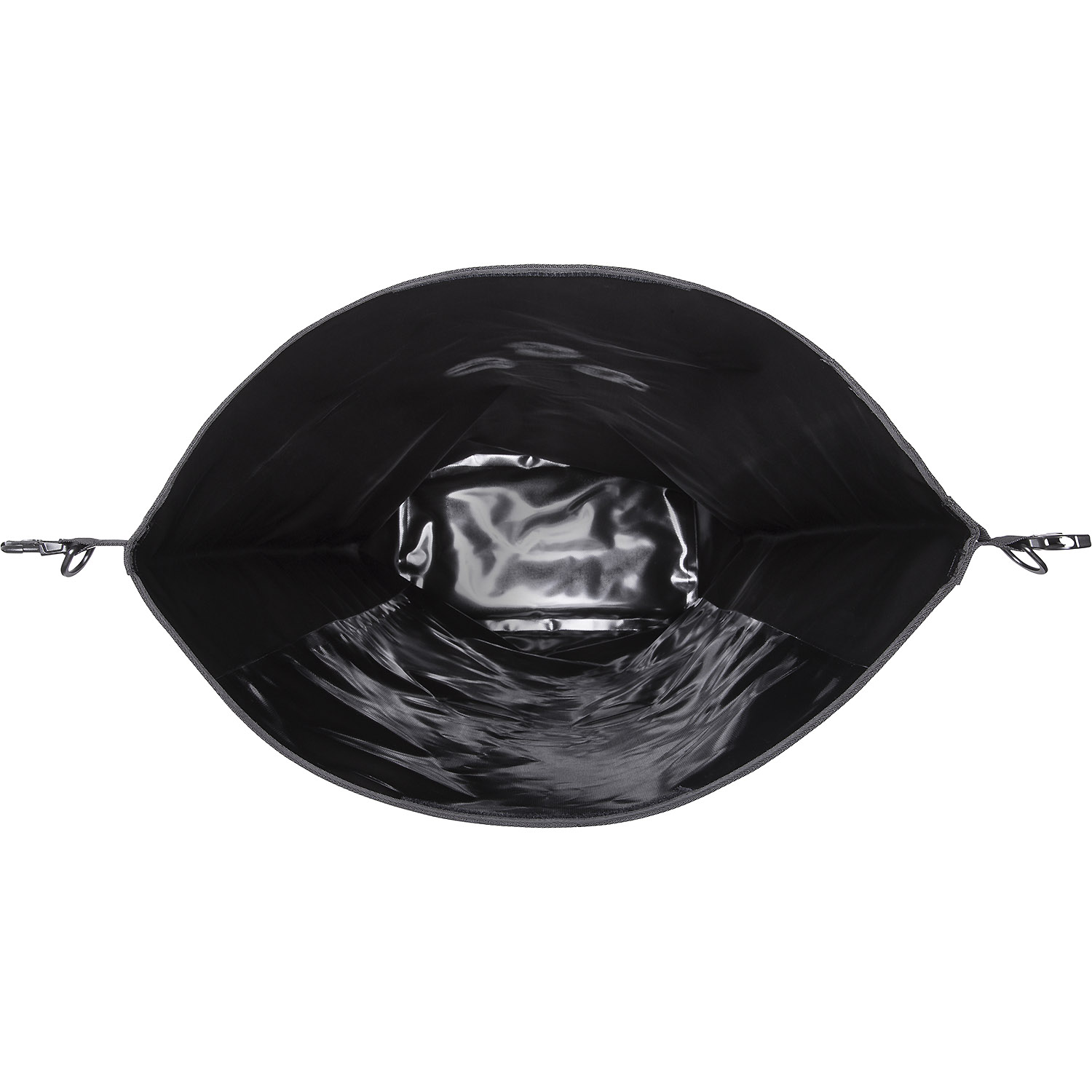 Unisex Ortlieb Schwarz