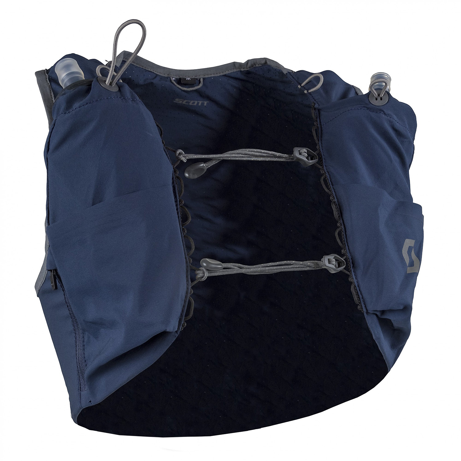 Unisex Scott Blau SCO Pack Trail RC TR' 10 6853 XS/S Rucksack