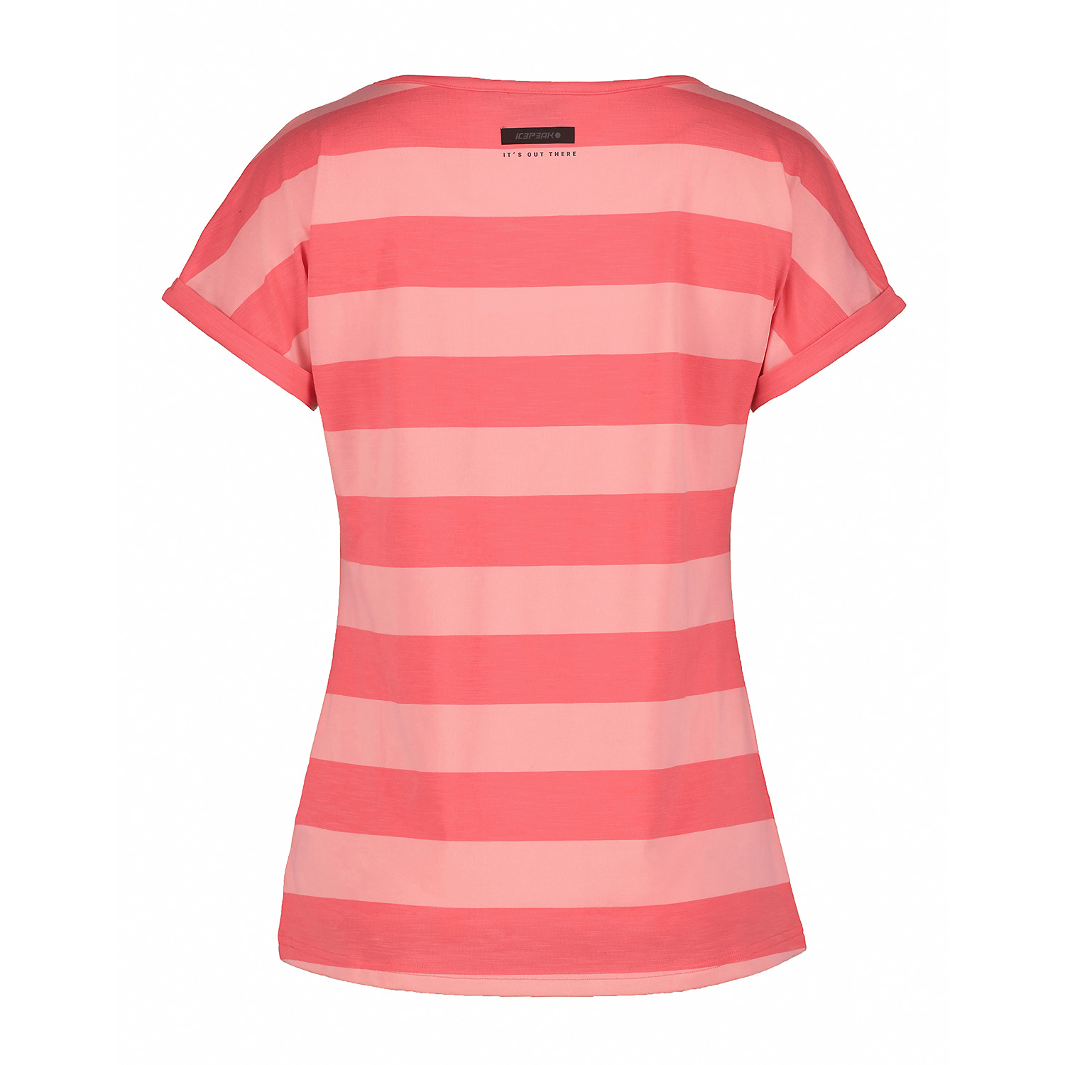 Damen Icepeak Orange