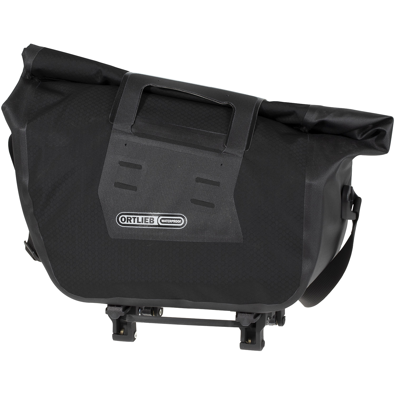 Unisex Ortlieb Schwarz
