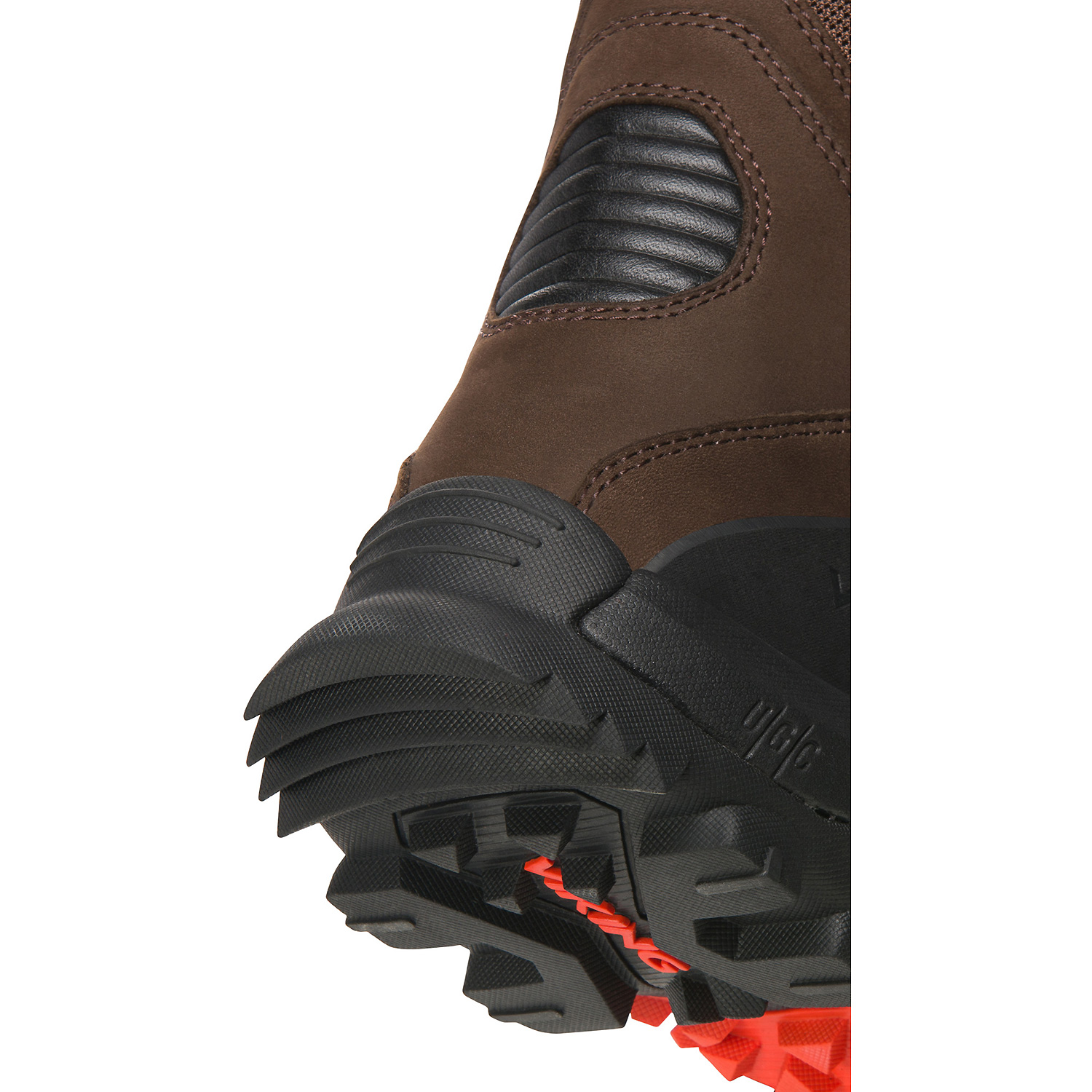 Unisex Viking Braun