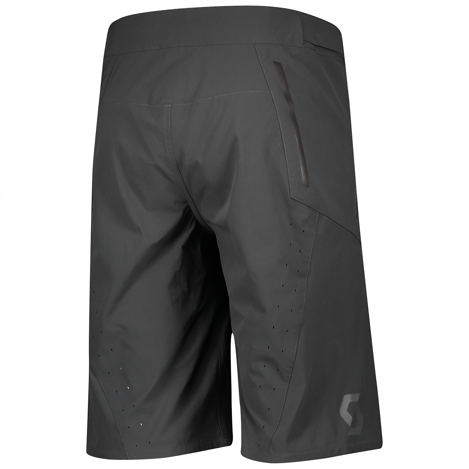 Herren Scott Steingrau SCO Shorts M's Endurance ls/fit w/pad Short