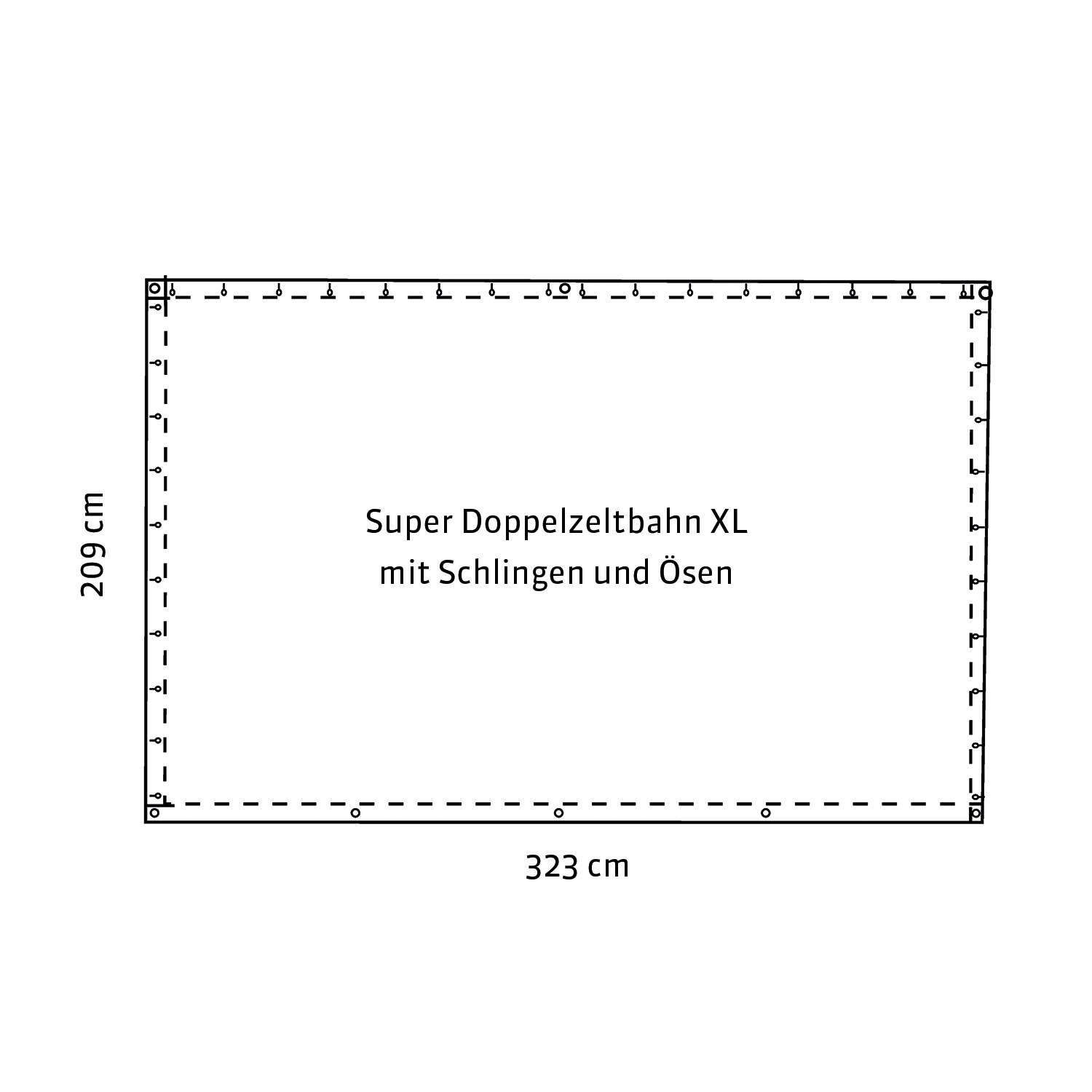 Unisex Tortuga Schwarz