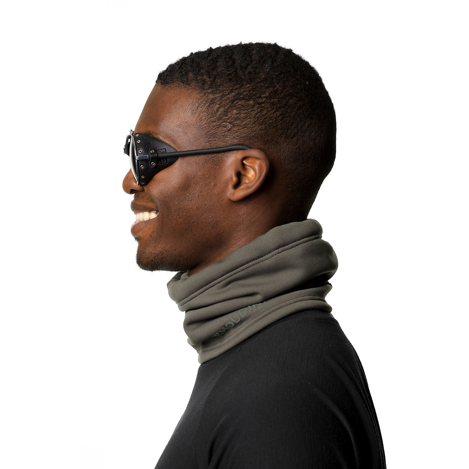 Unisex Houdini Grün