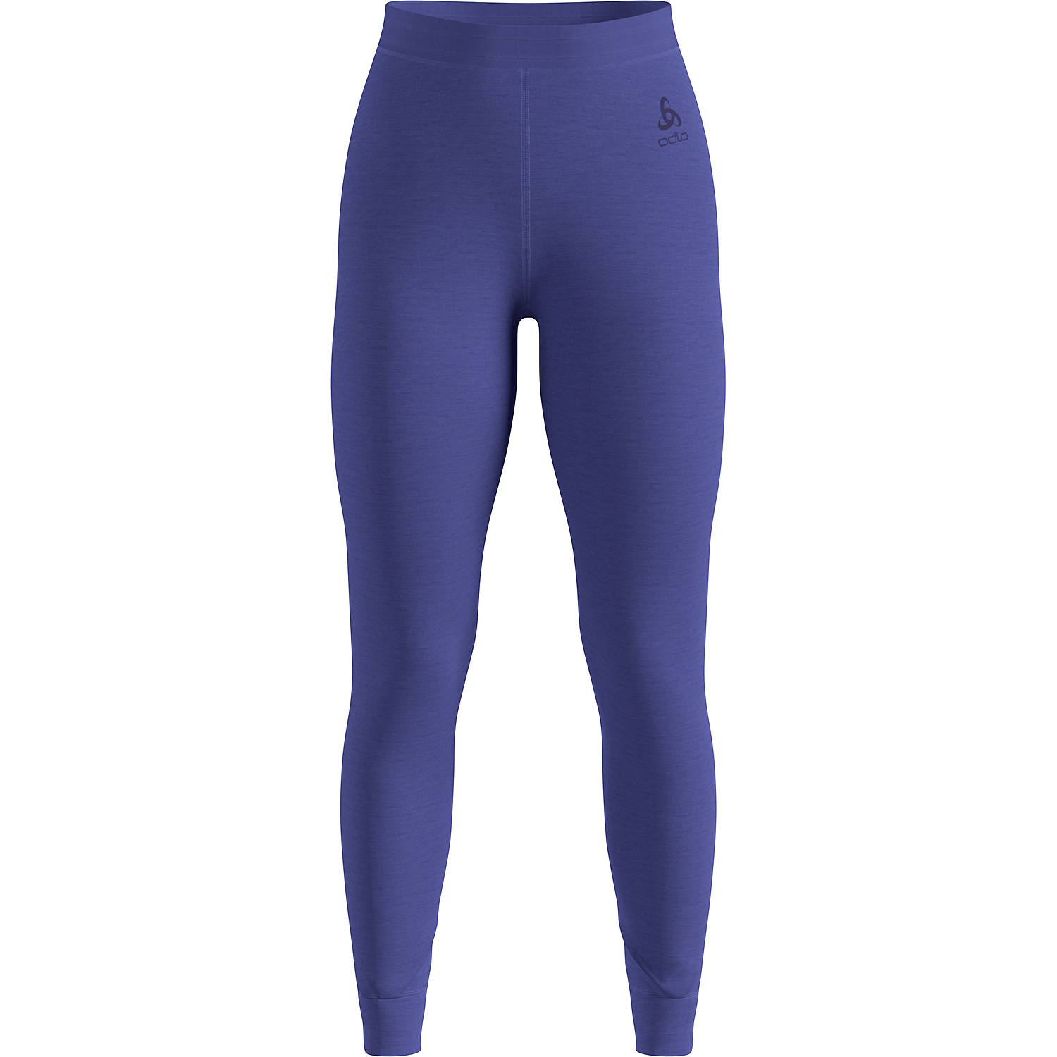 Damen Odlo Blau