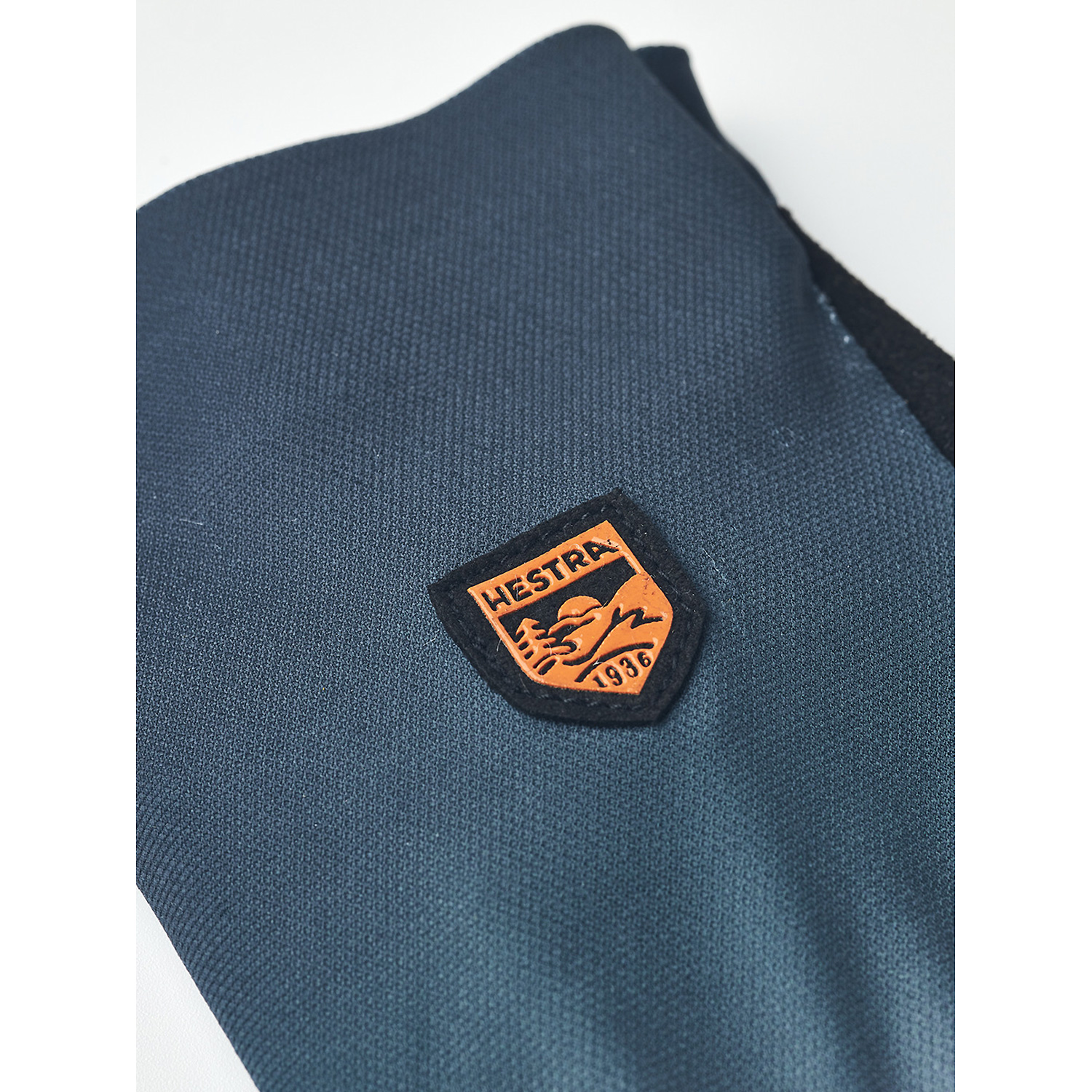 Unisex Hestra Grau
