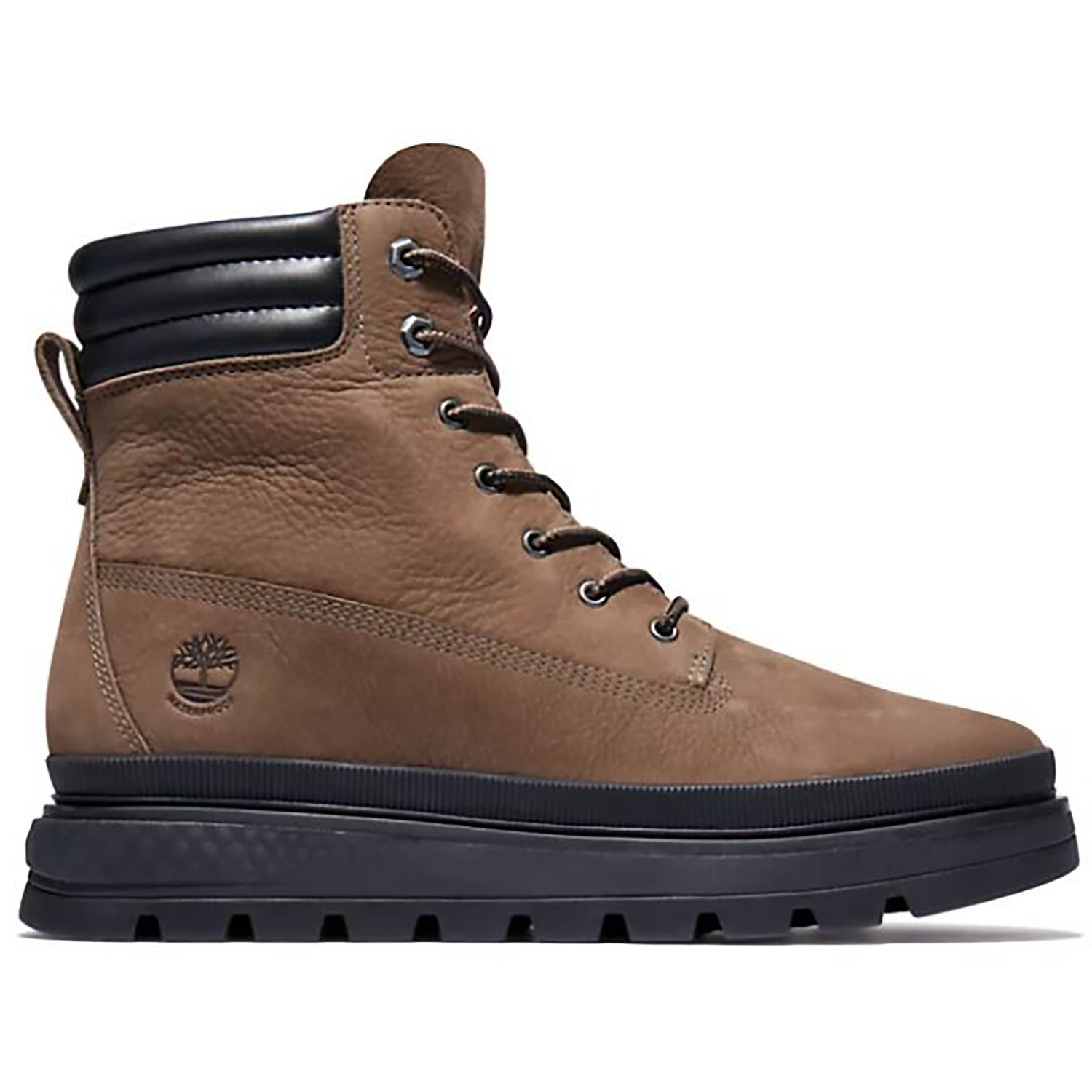 Damen Timberland Braun